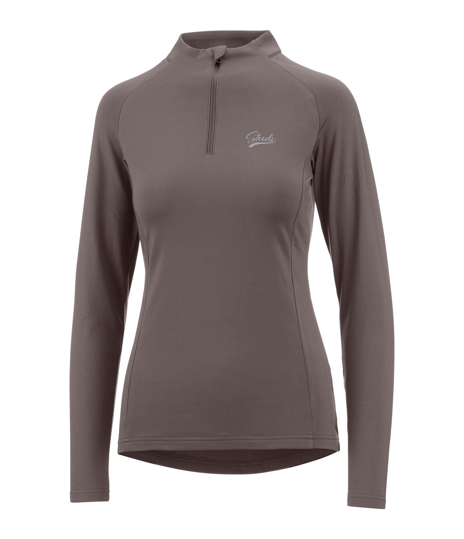 Performance-Stretch-Langarmshirt Anna