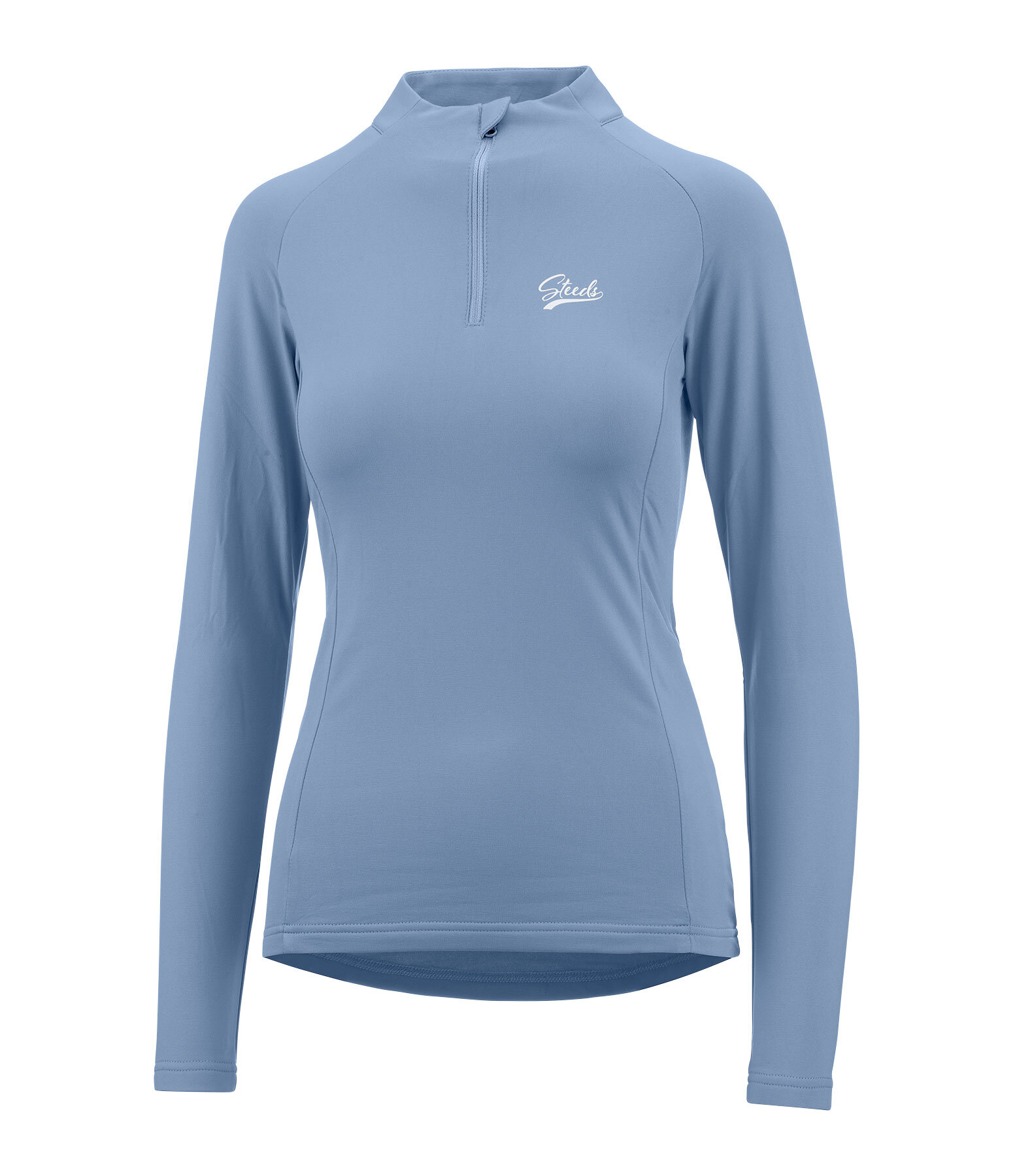 Performance-Stretch-Langarmshirt Anna