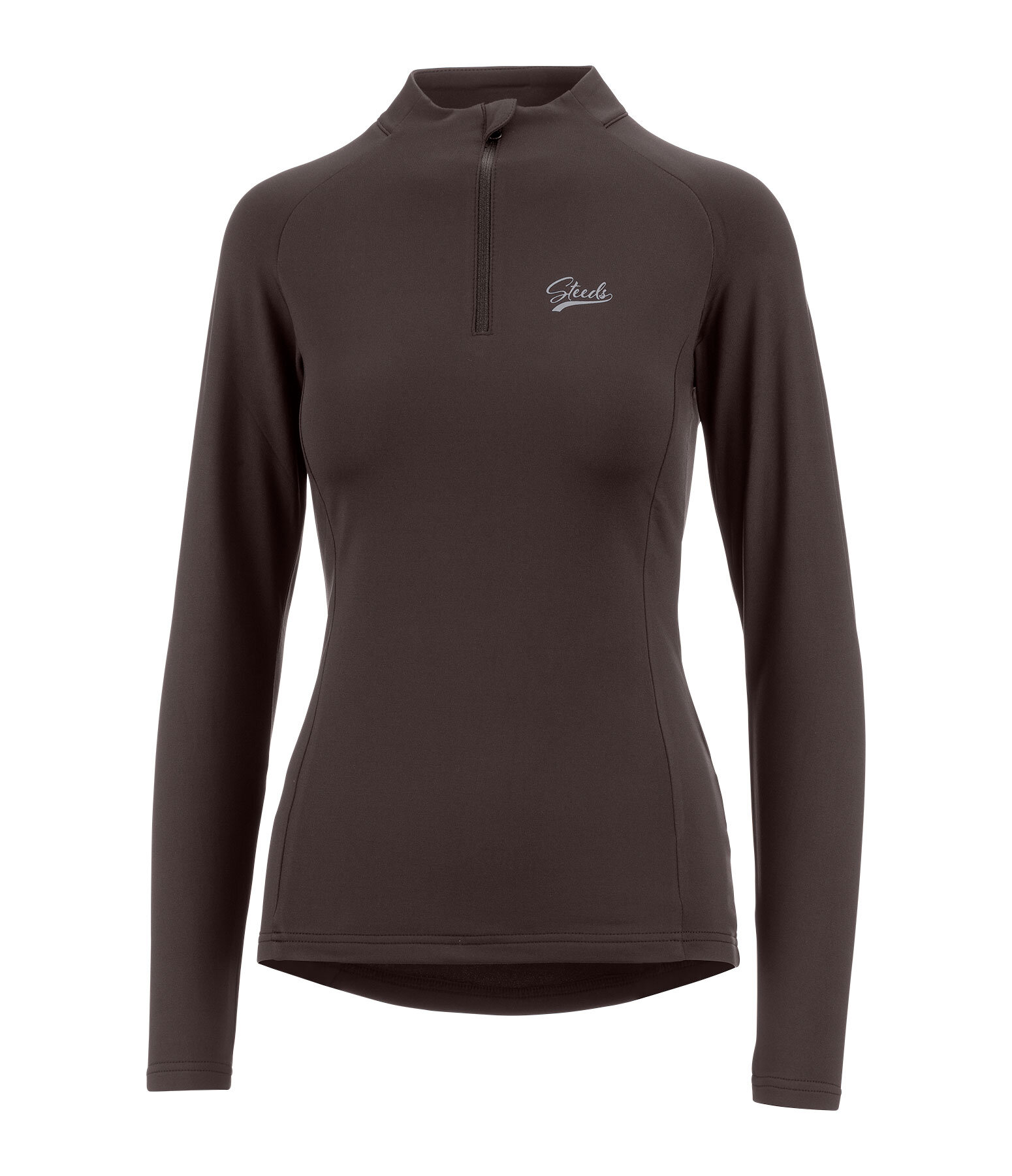 Performance-Stretch-Langarmshirt Anna