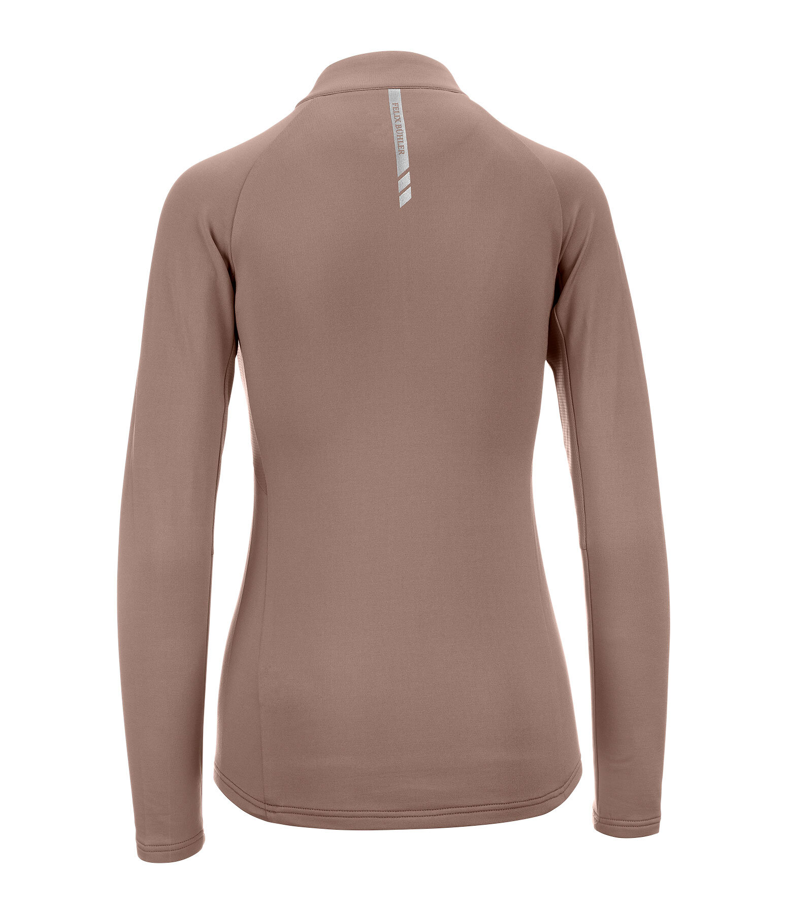 Performance-Stretch-Langarmshirt Zoe
