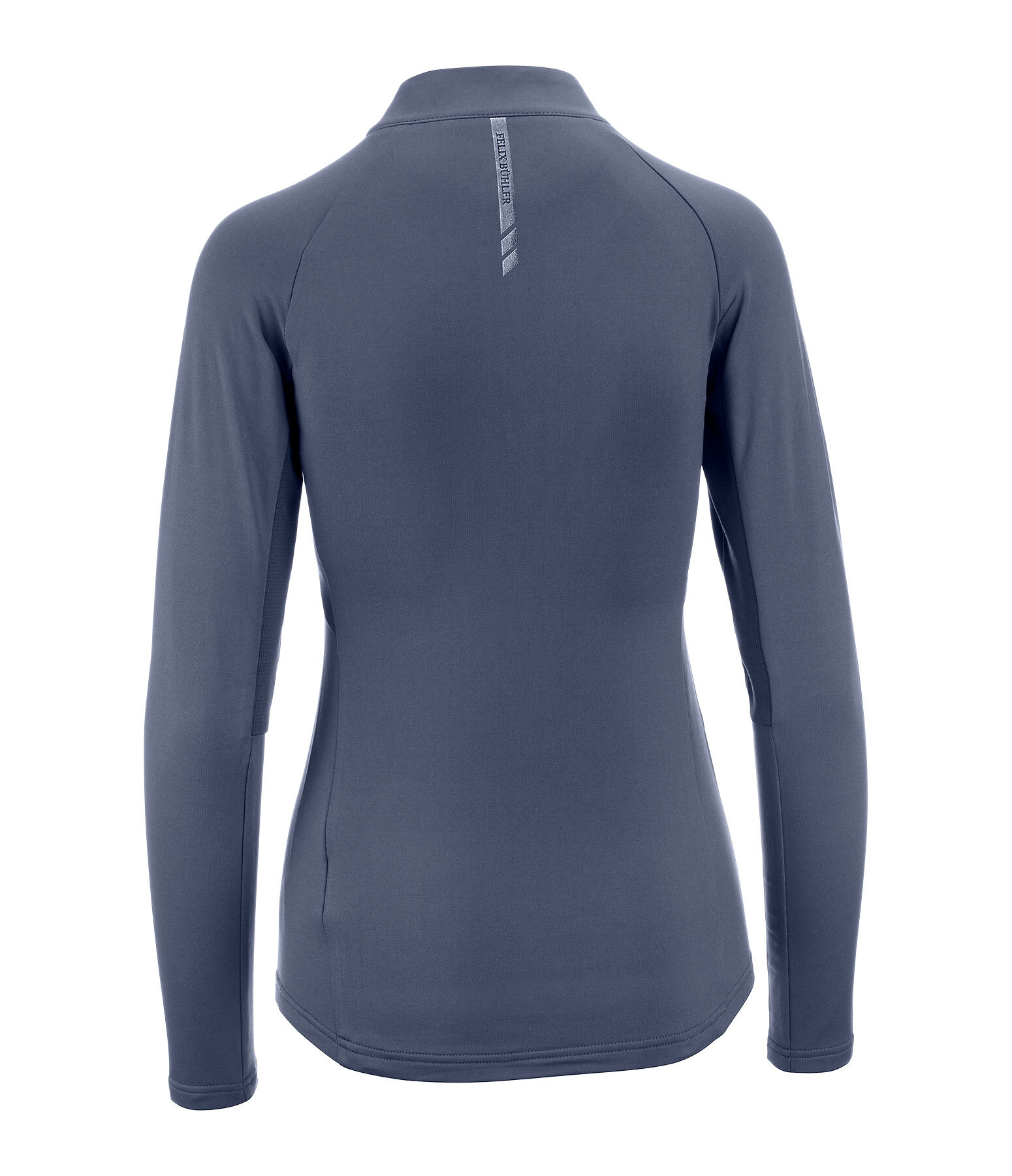Performance-Stretch-Langarmshirt Zoe