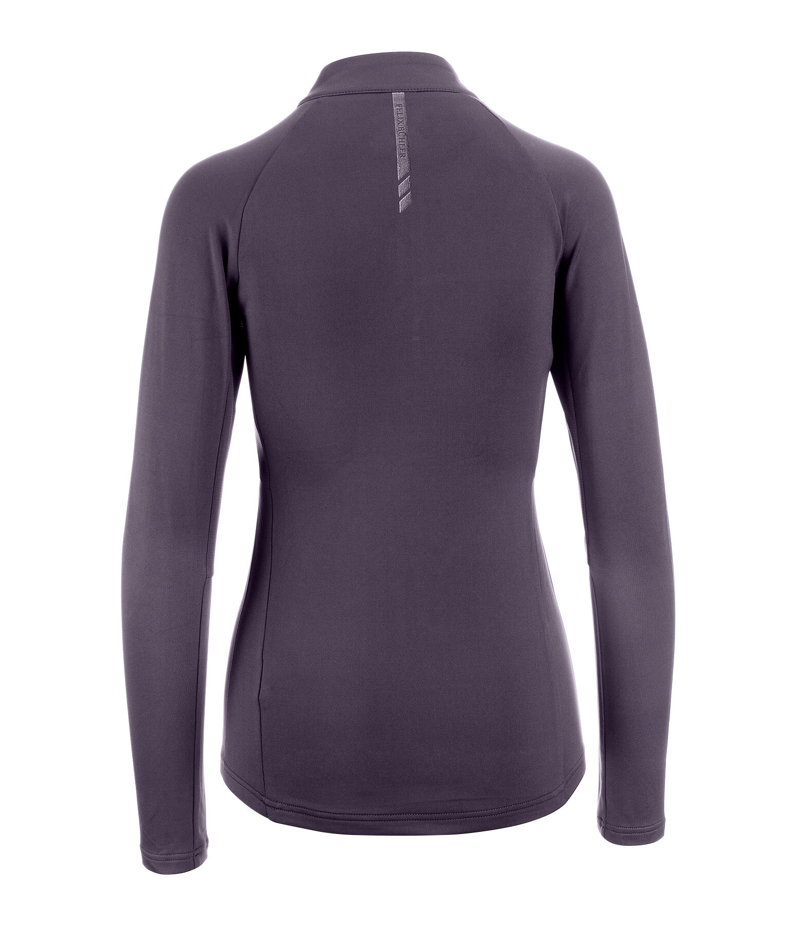 Performance-Stretch-Langarmshirt Zoe