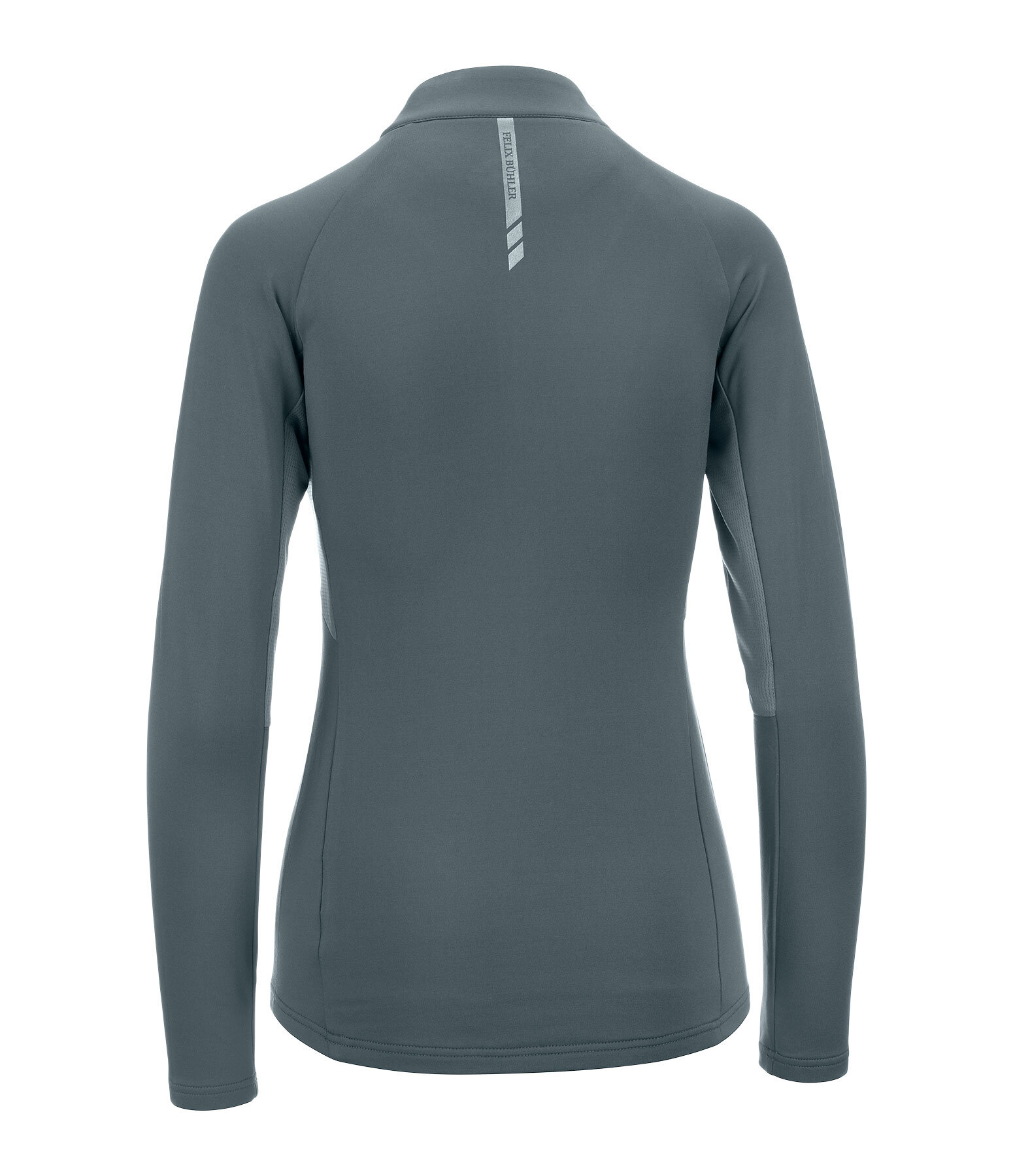 Performance-Stretch-Langarmshirt Zoe