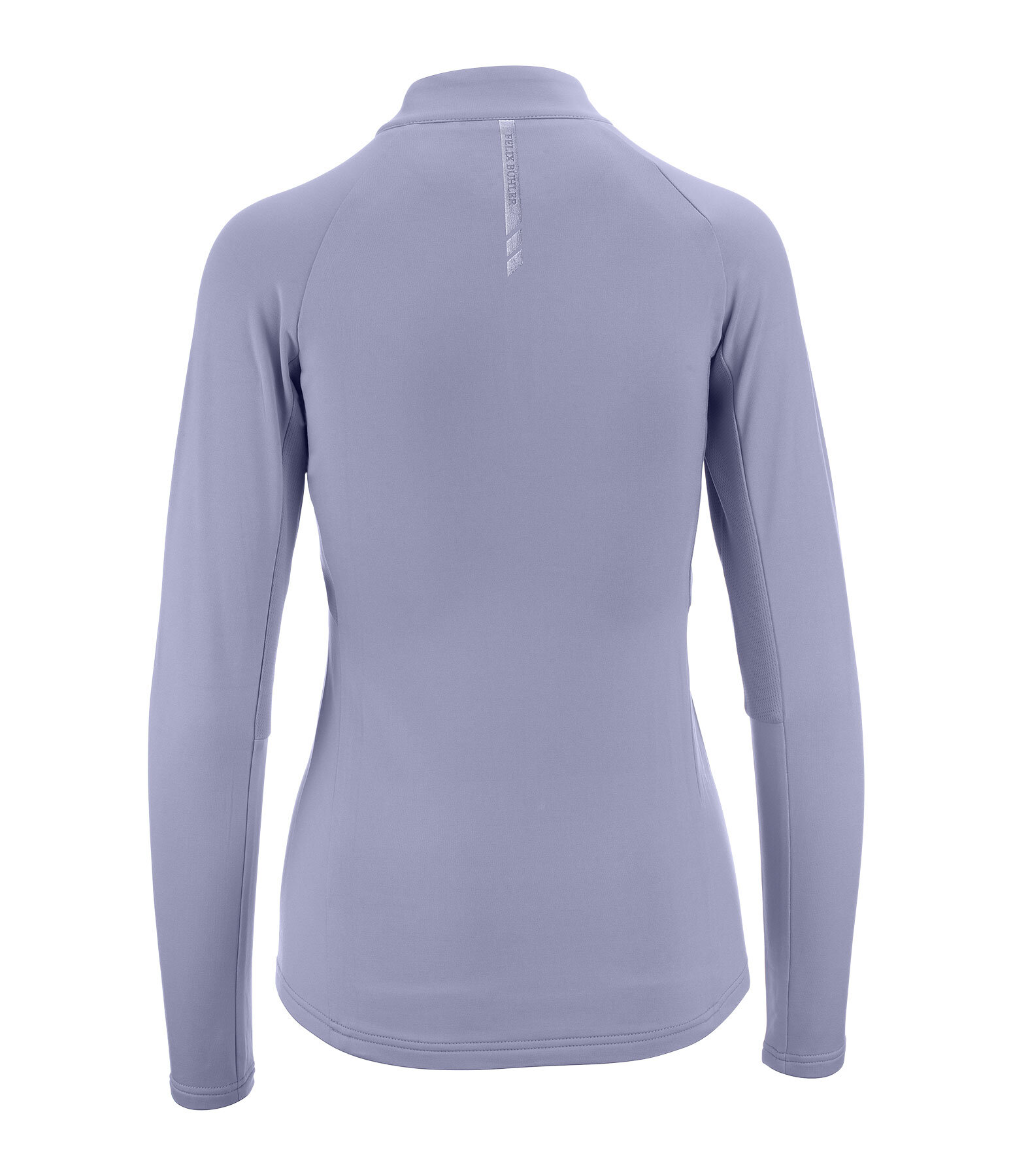 Performance-Stretch-Langarmshirt Zoe