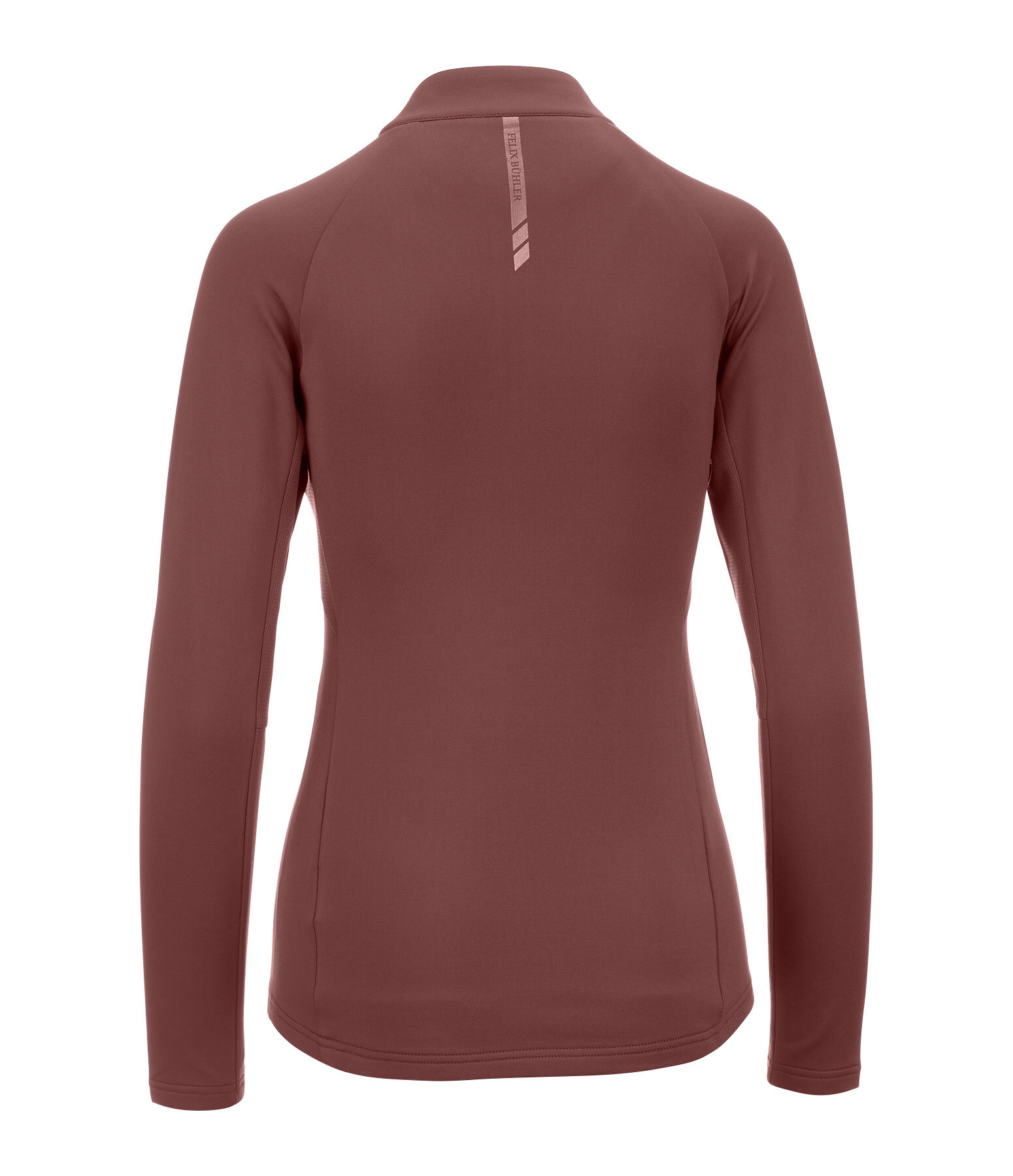 Performance-Stretch-Langarmshirt Zoe