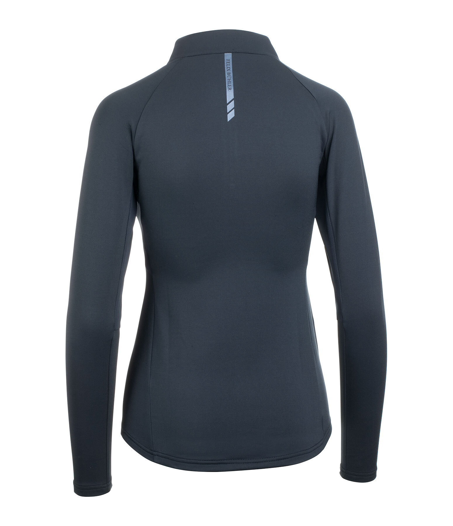 Performance-Stretch-Langarmshirt Zoe