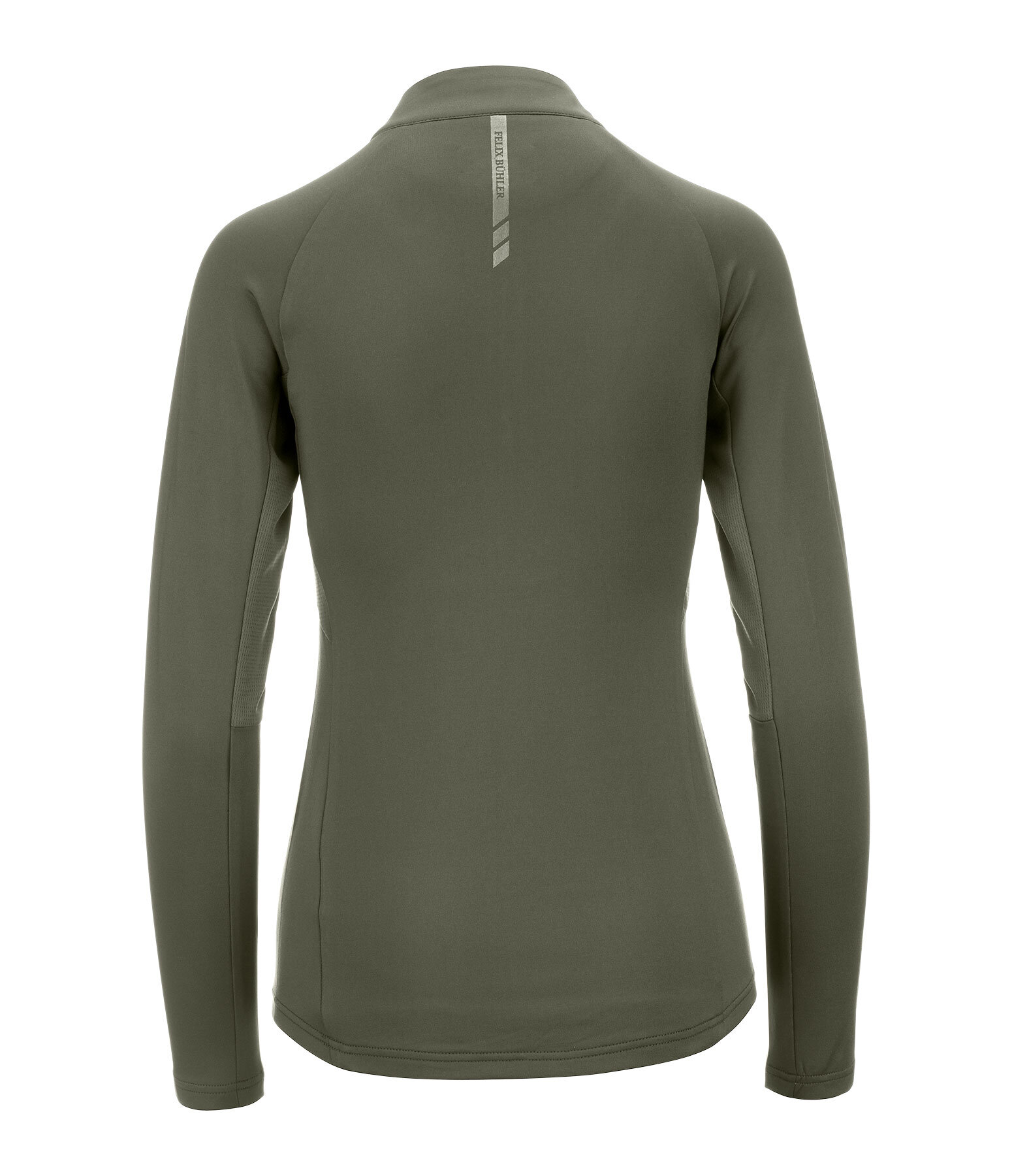 Performance-Stretch-Langarmshirt Zoe