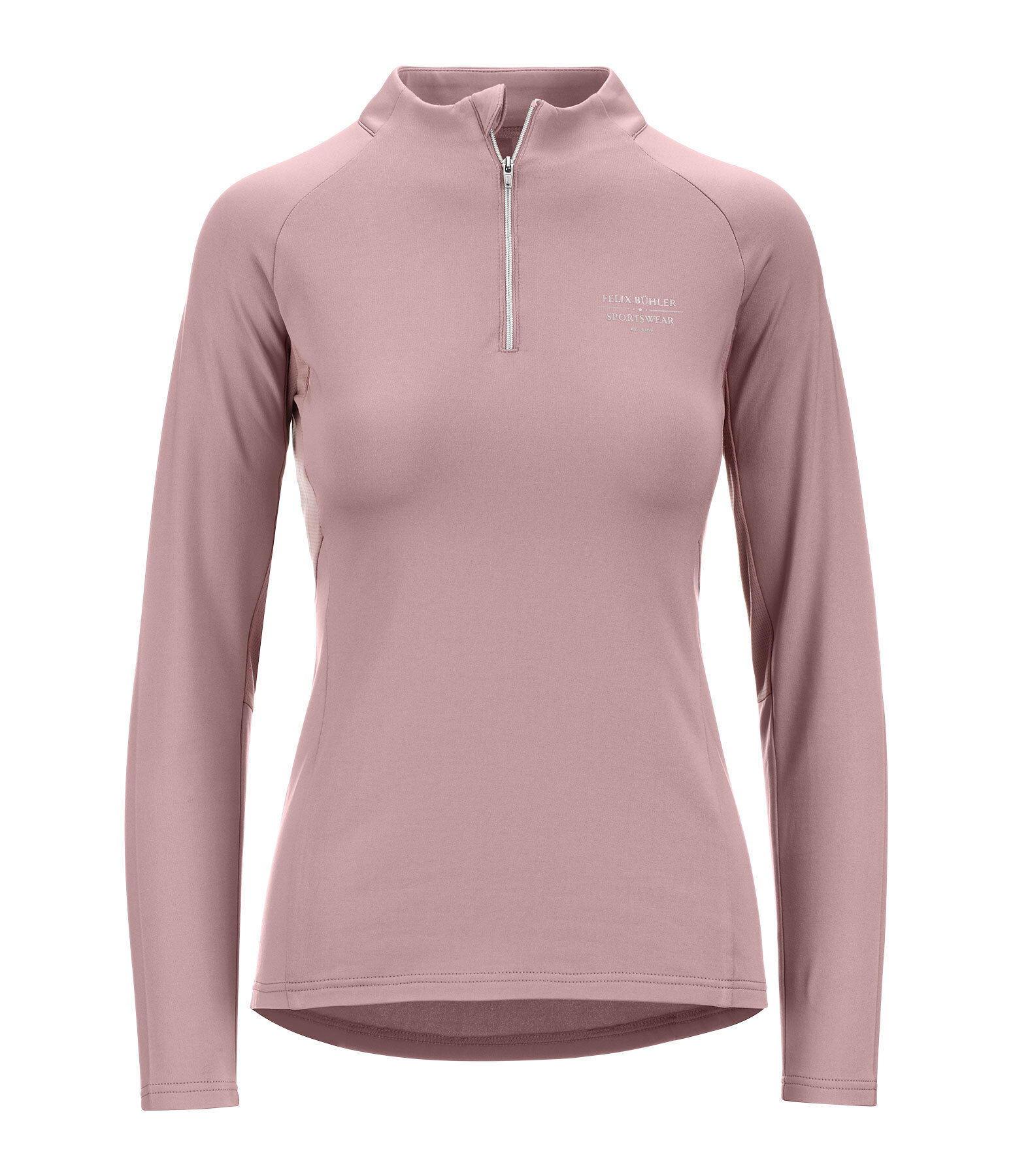 Performance-Stretch-Langarmshirt Zoe