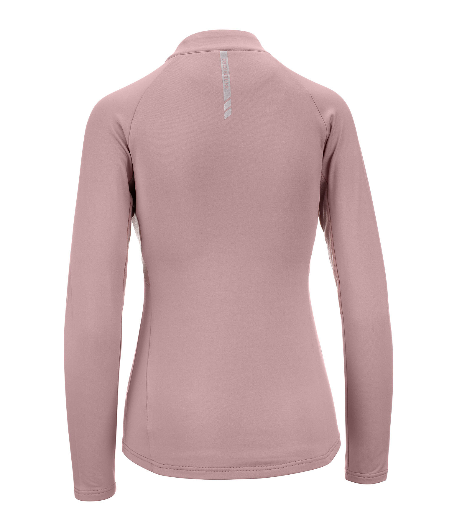 Performance-Stretch-Langarmshirt Zoe