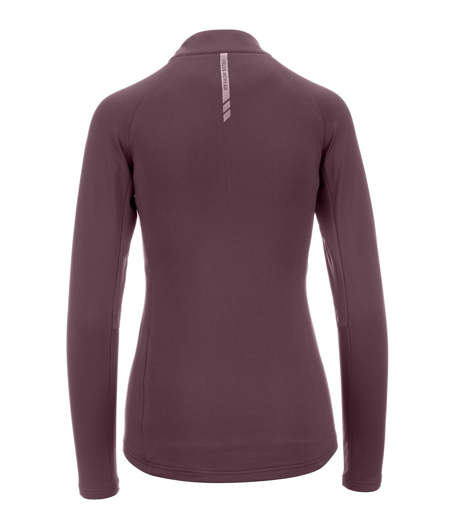 Performance-Stretch-Langarmshirt Zoe