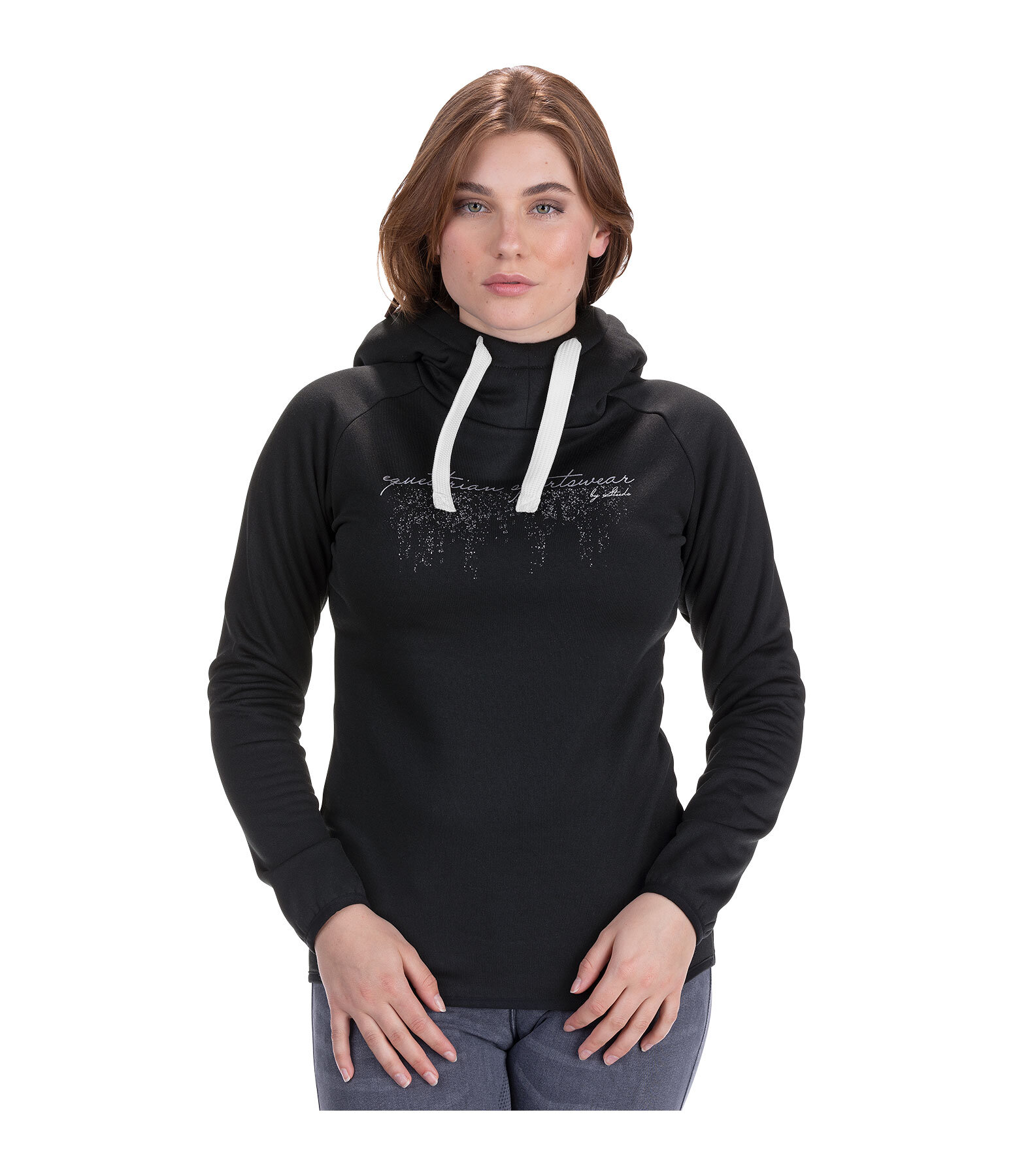 Performance-Stretch-Hoodie Julie