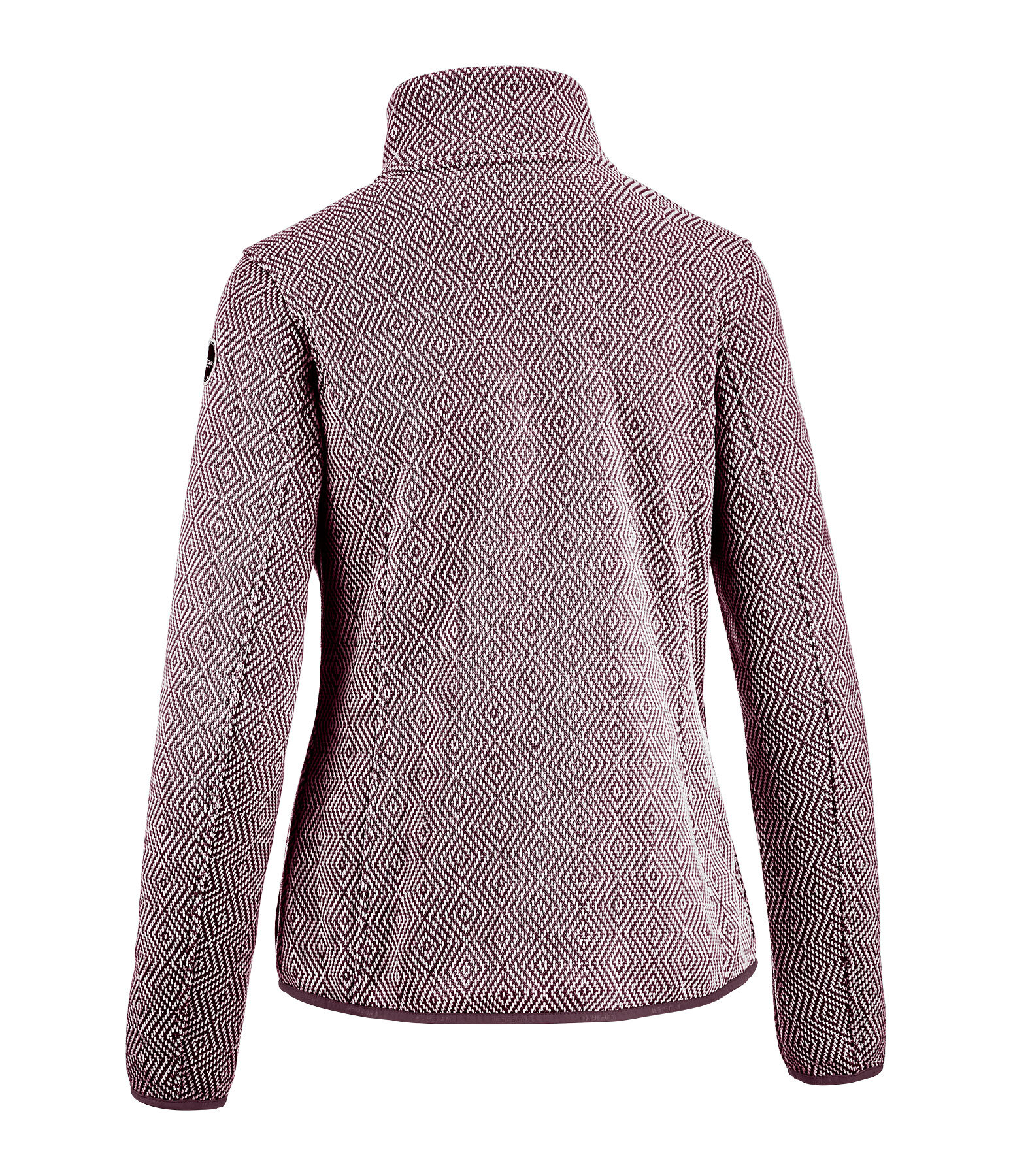 Strickfleecejacke Aulti