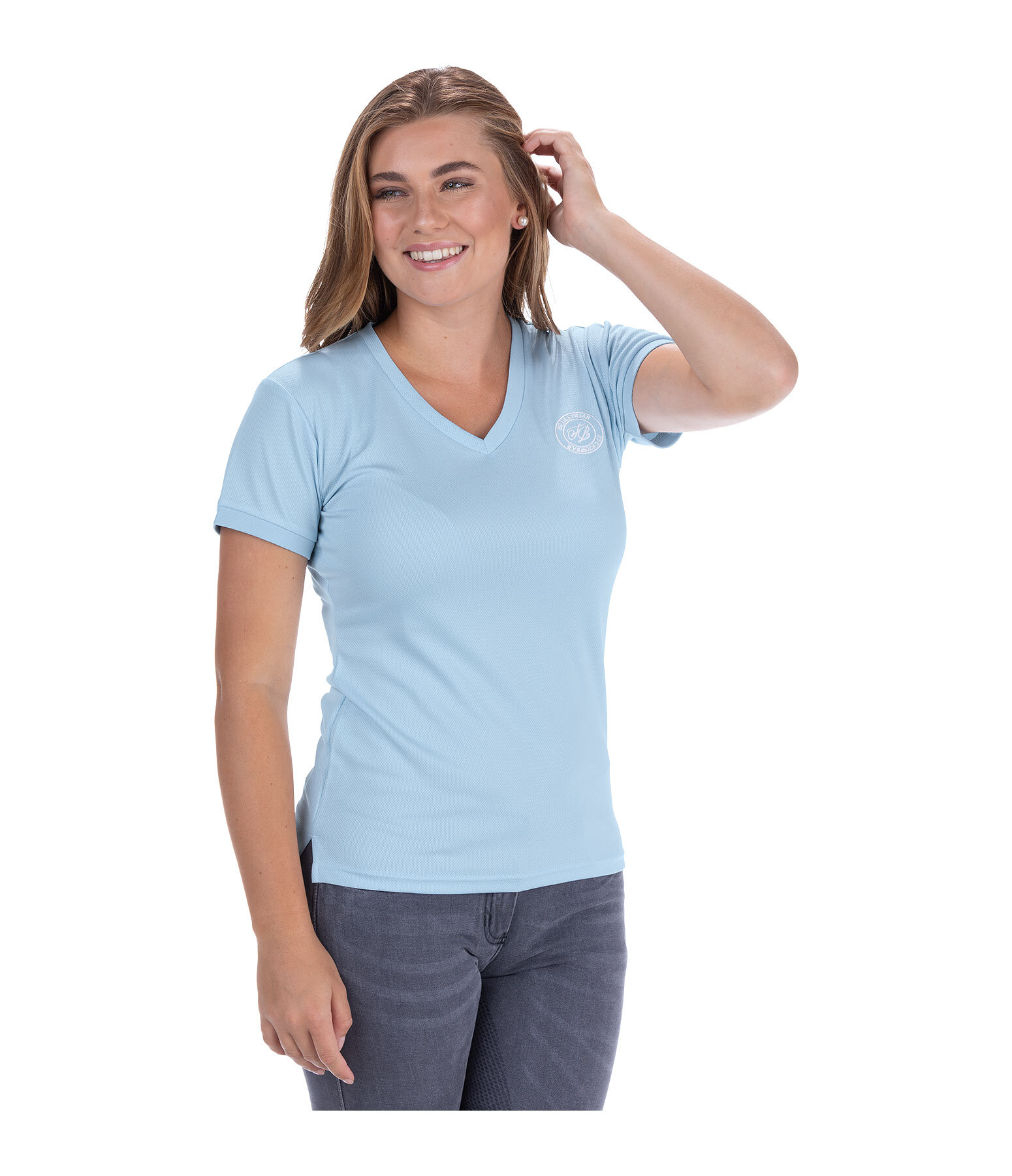 Funktions-T-Shirt Nela