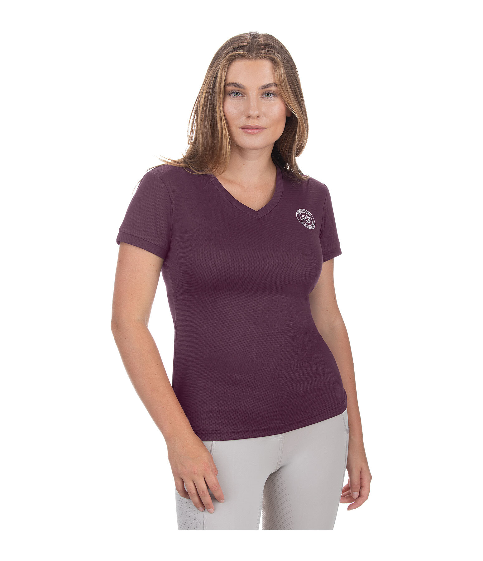 Funktions-T-Shirt Nela