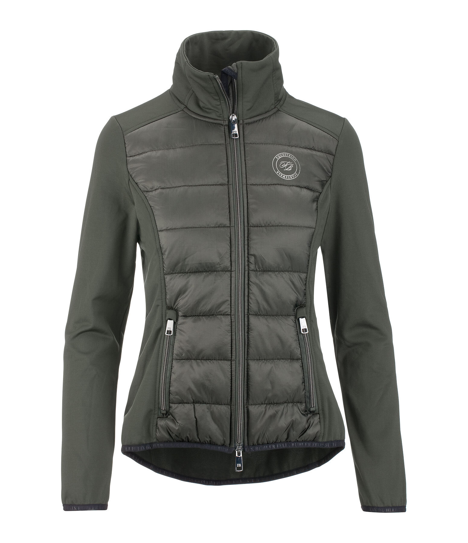 Kombi-Stretchjacke Lilly