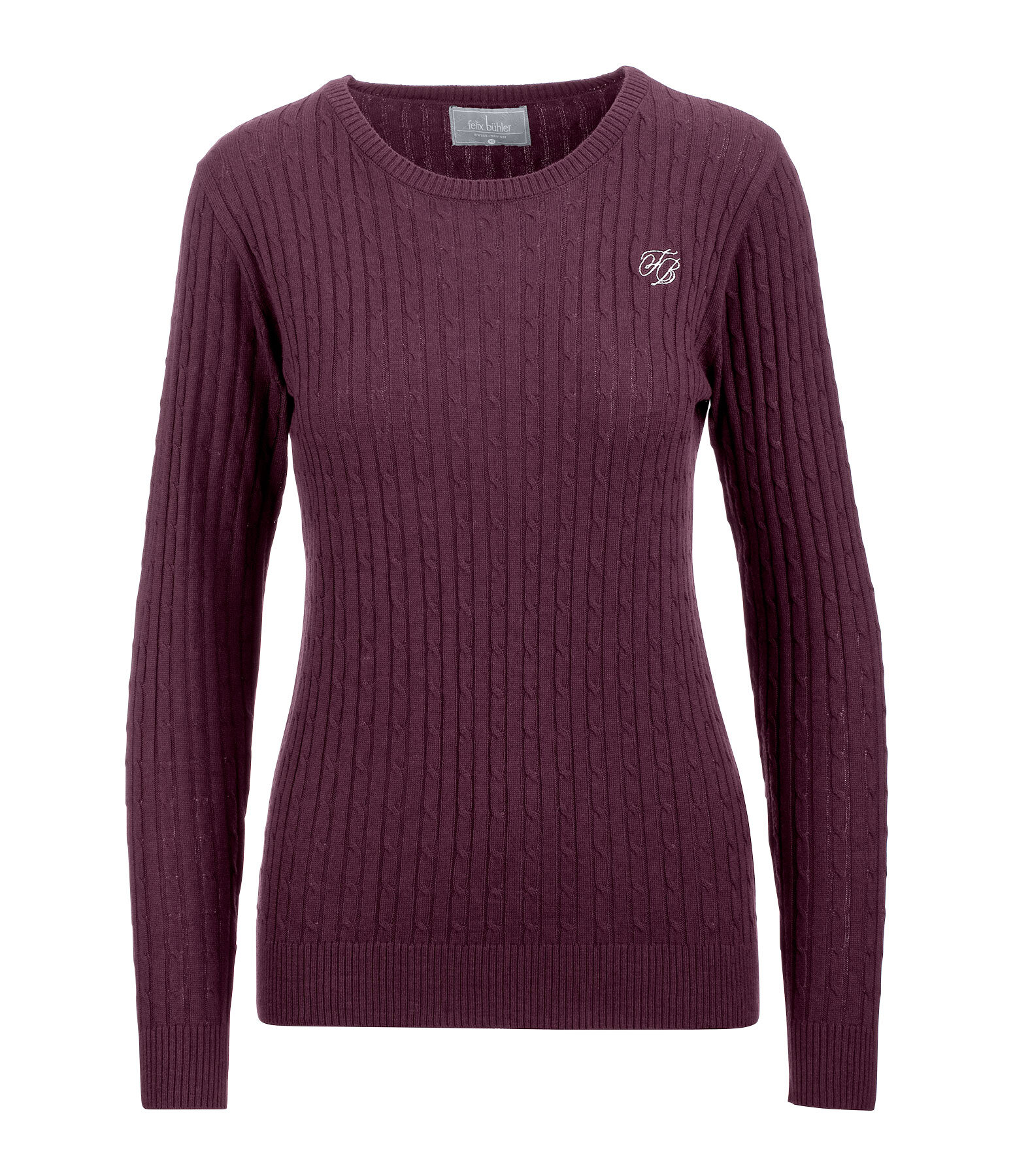 Strickpullover Holly