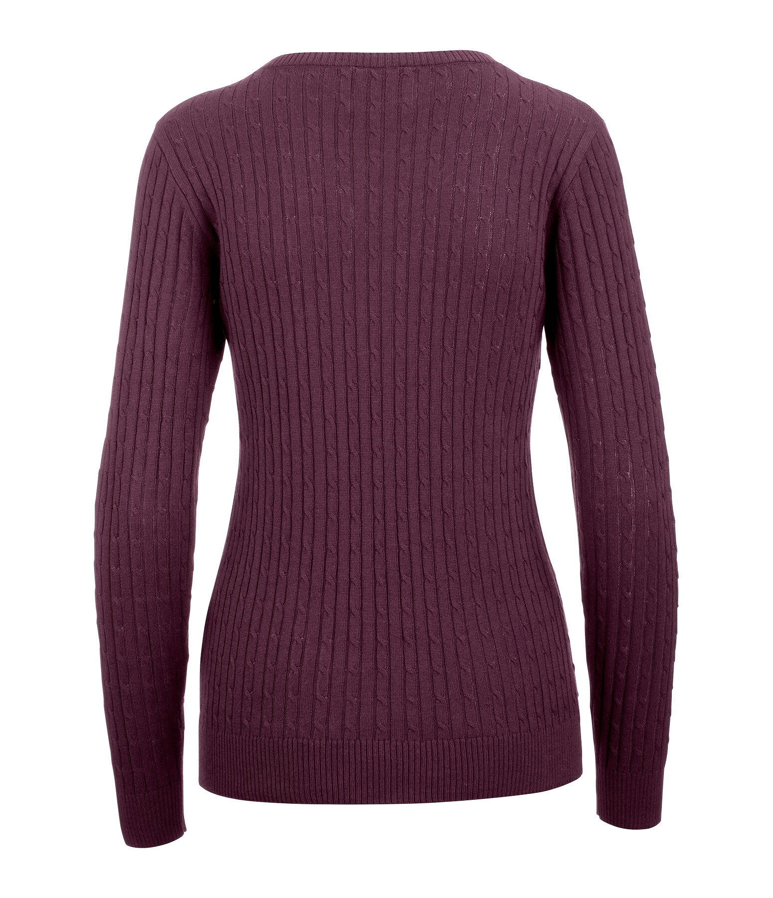 Strickpullover Holly