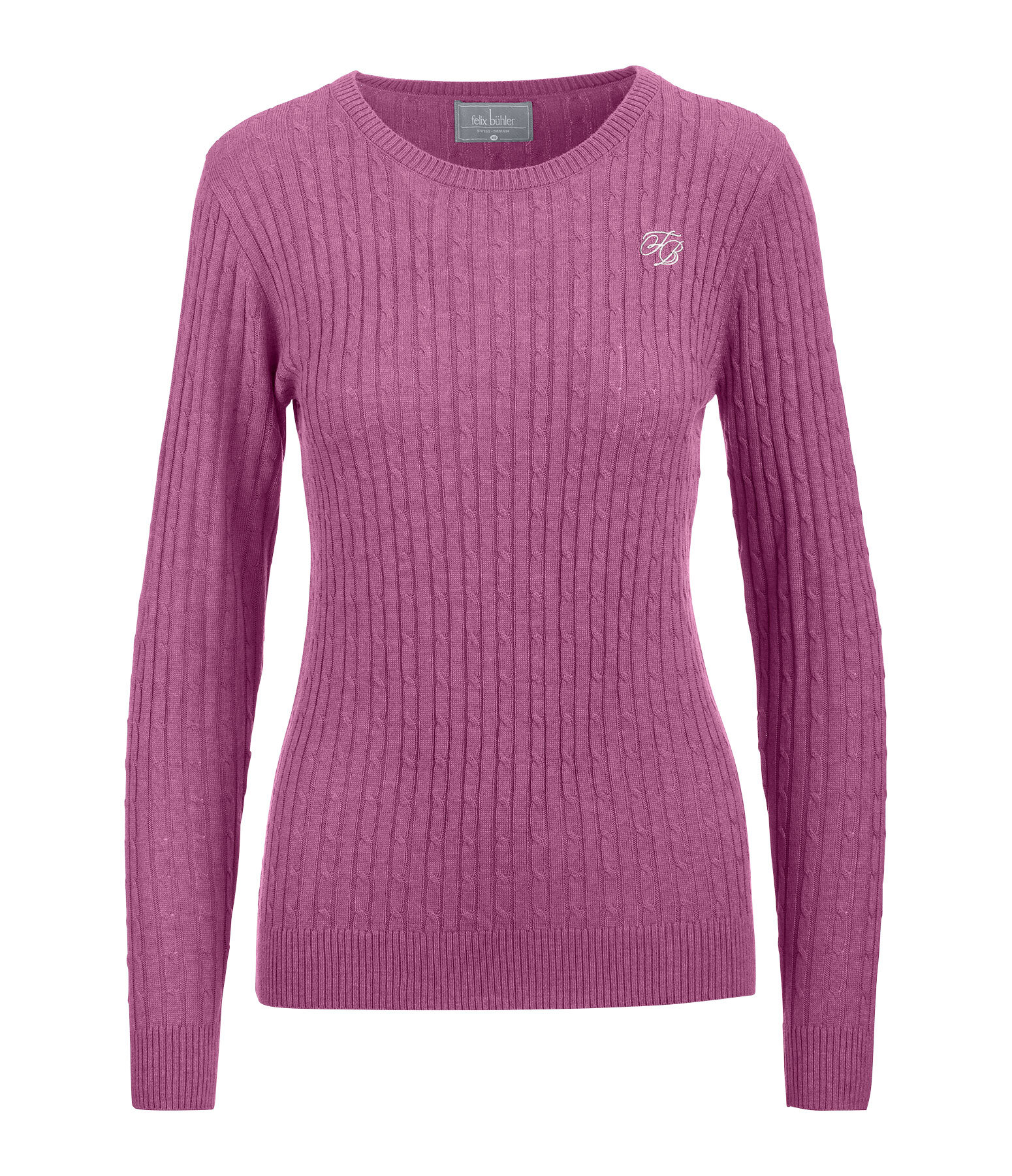 Strickpullover Holly