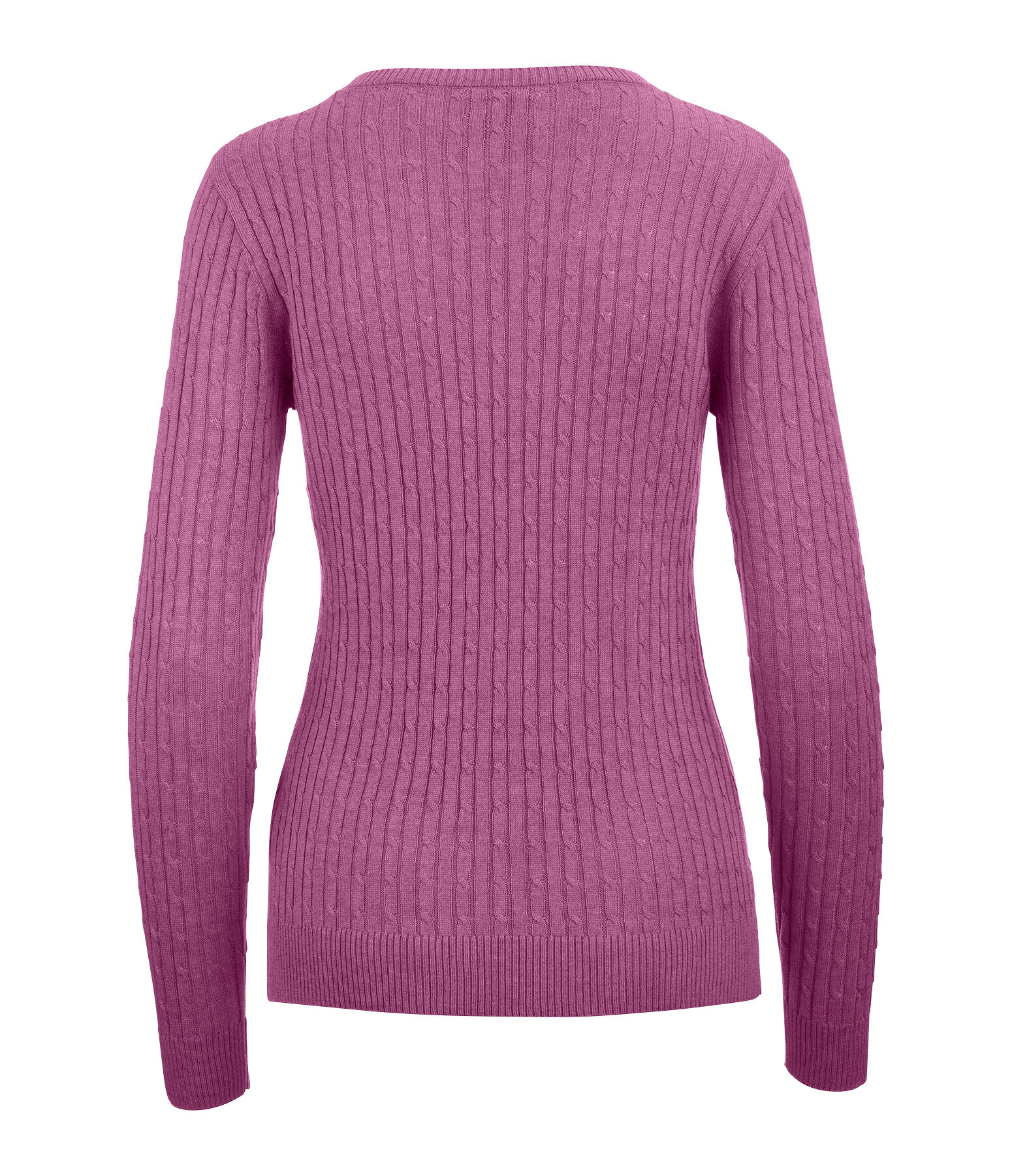 Strickpullover Holly