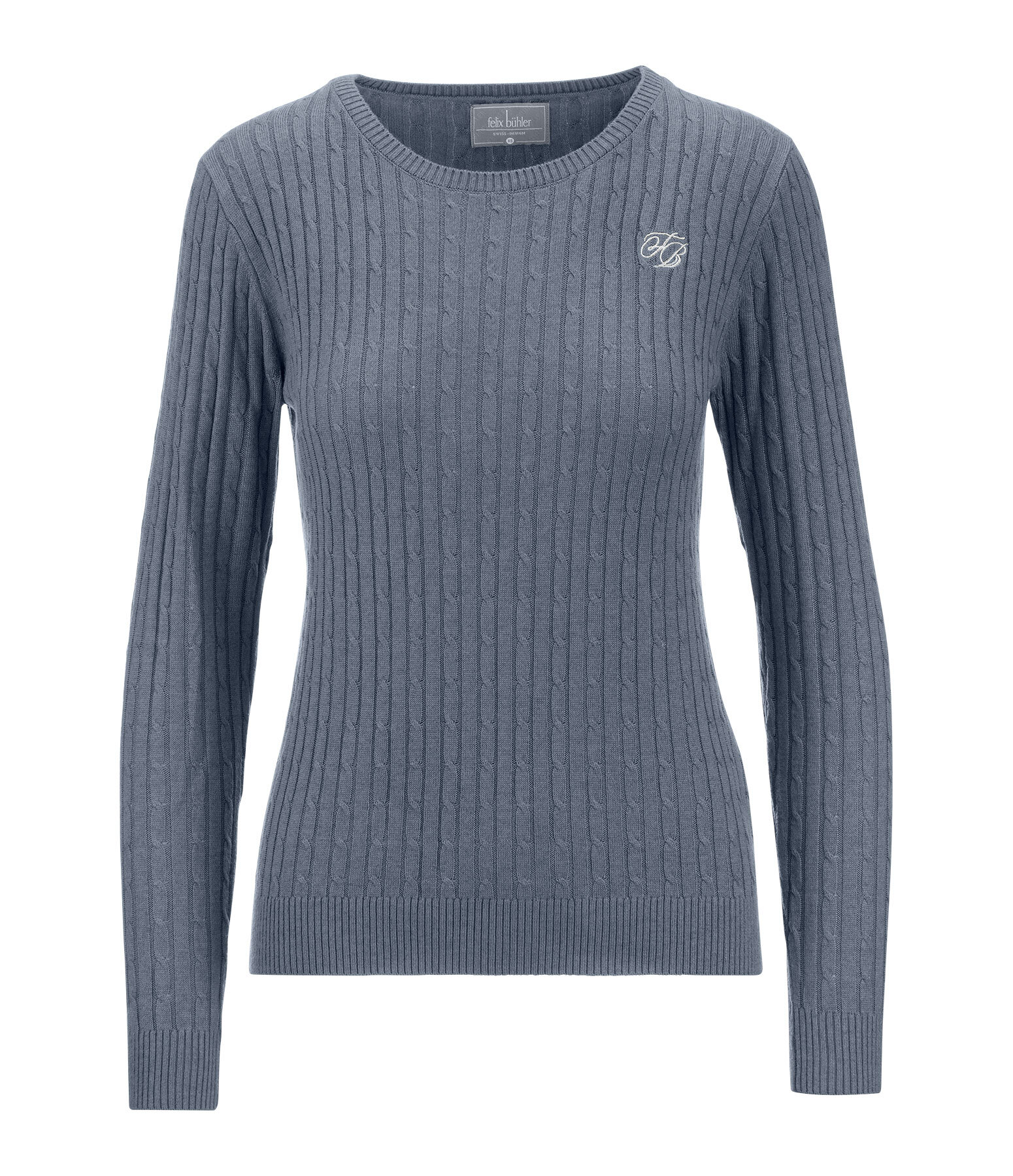 Strickpullover Holly