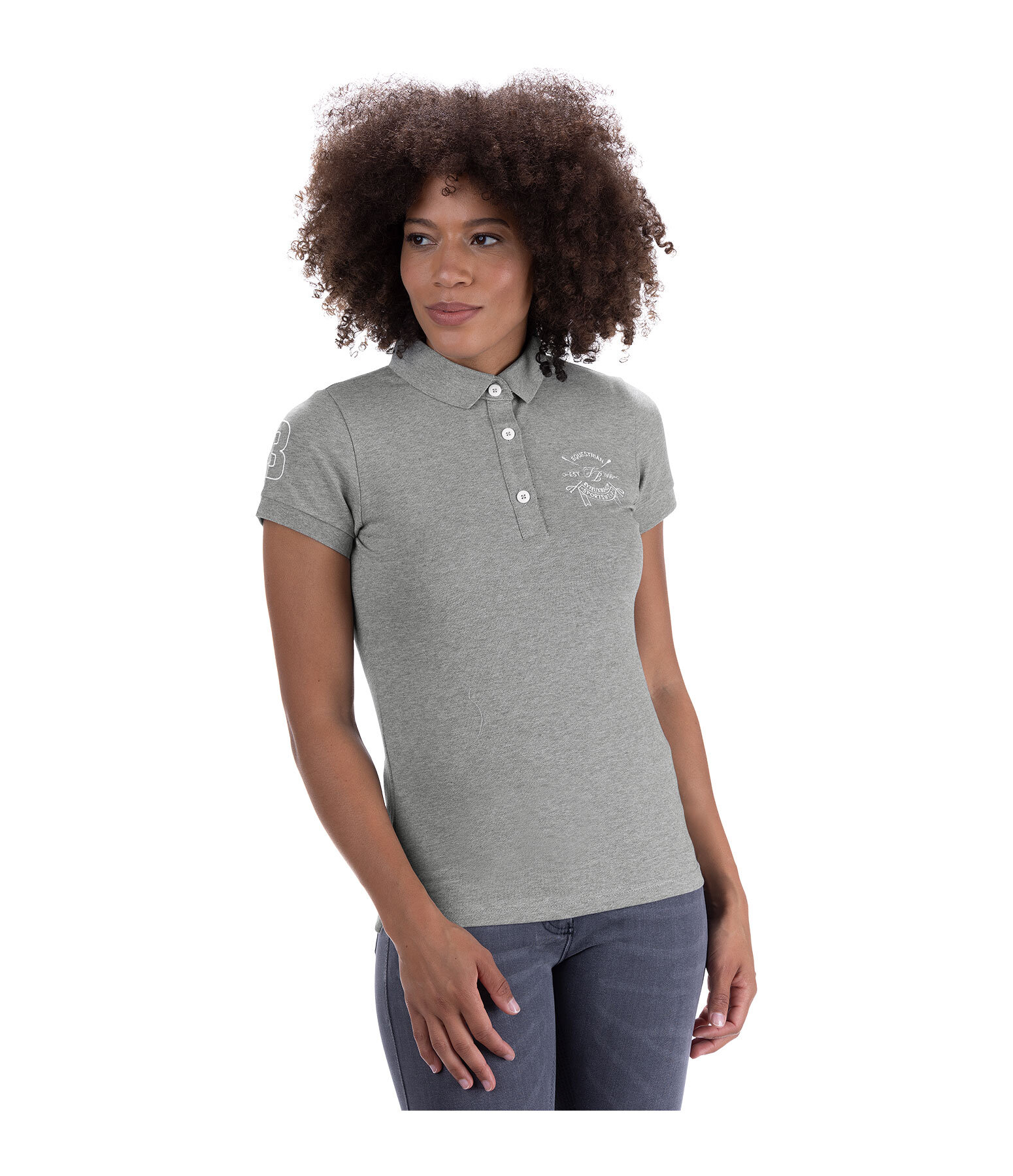 Poloshirt Libby