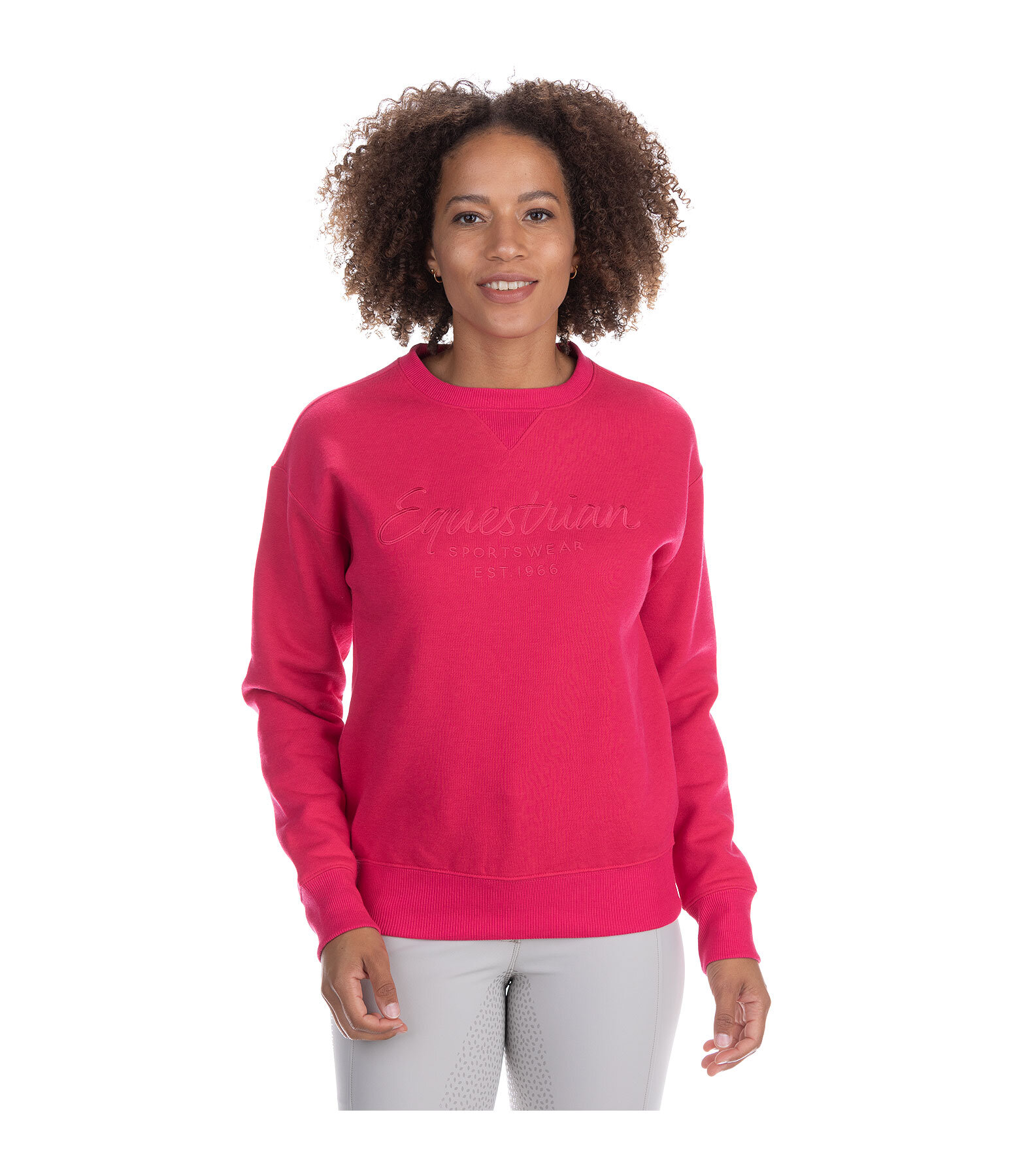 Sweatpullover Cleo