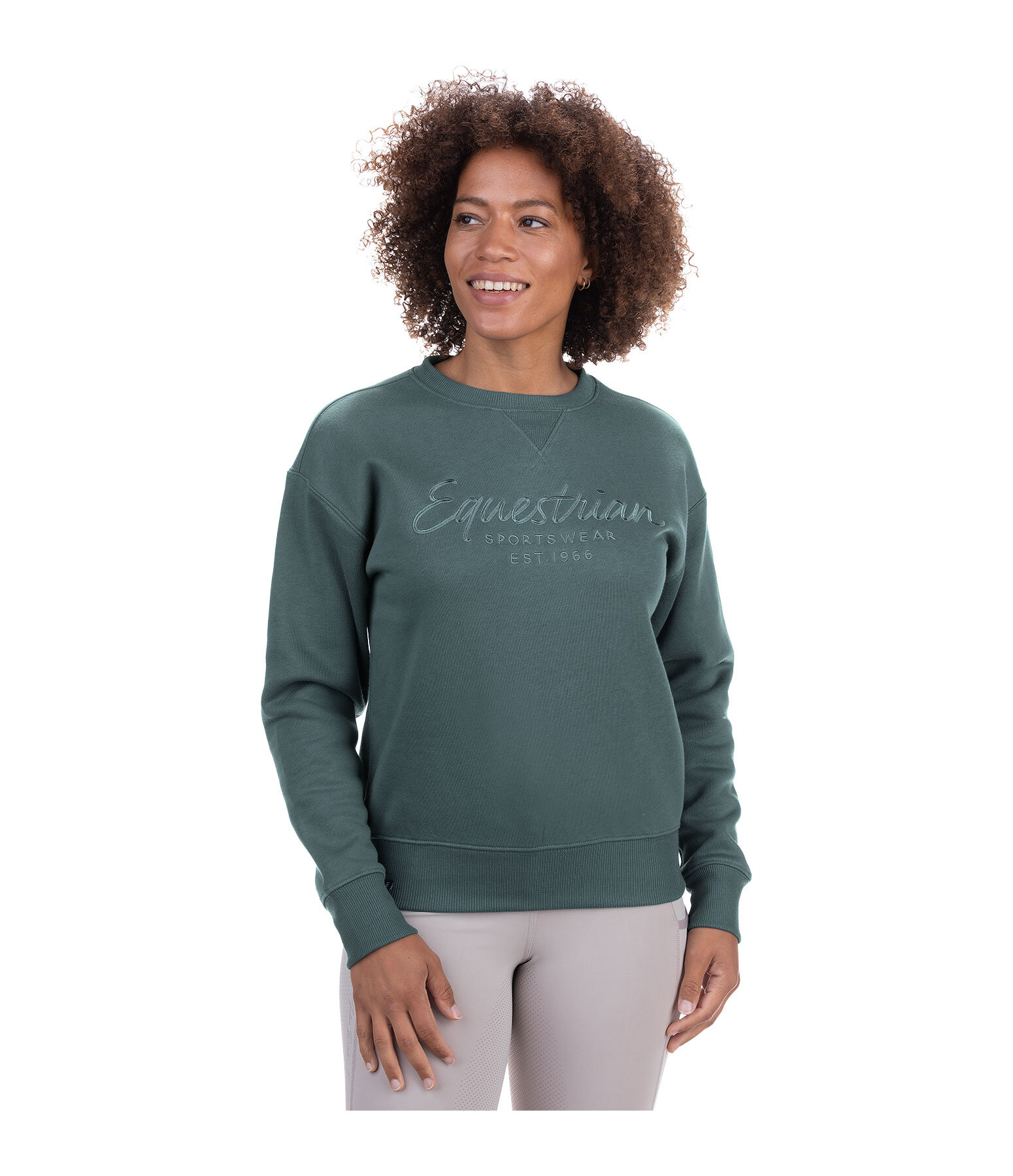 Sweatpullover Cleo