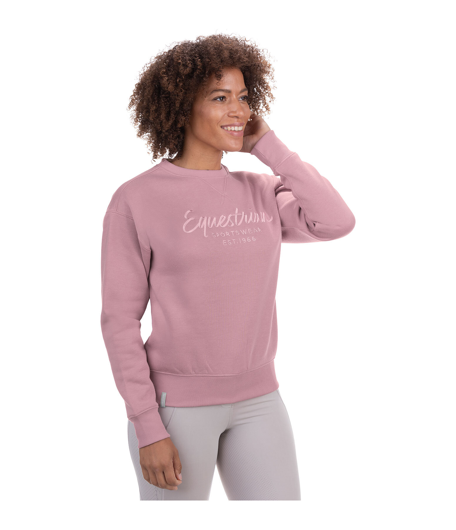 Sweatpullover Cleo