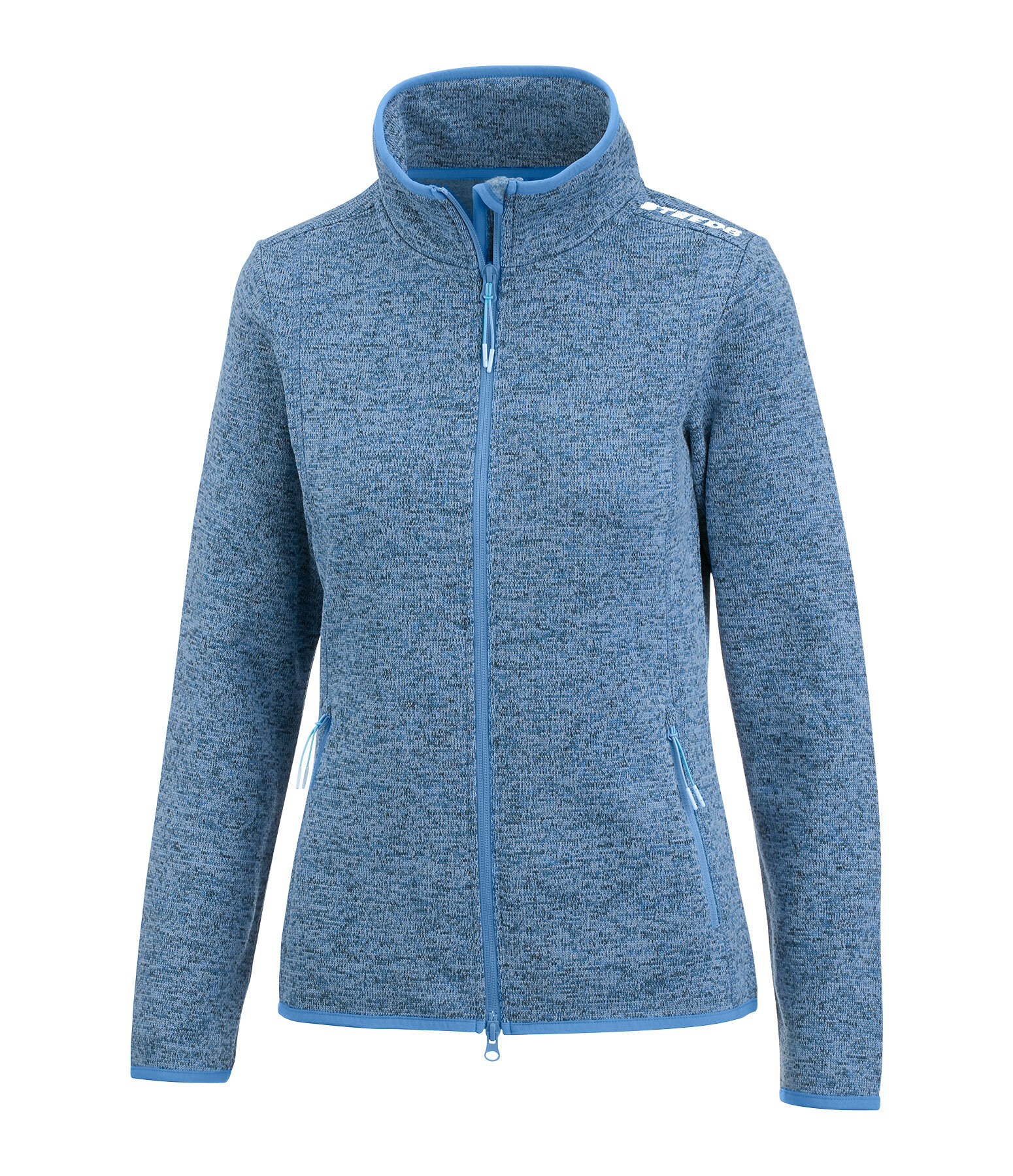 Strickfleecejacke Emmi