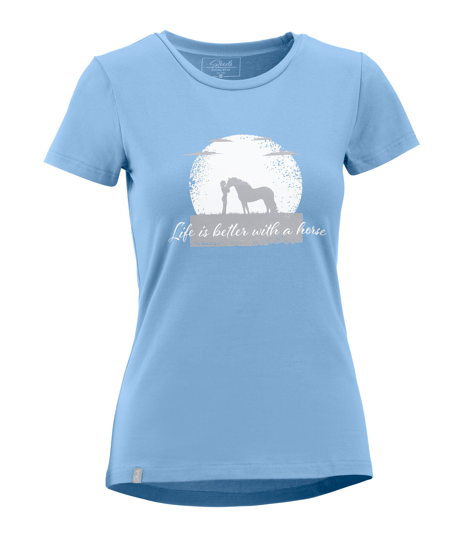 T-Shirt Ruby