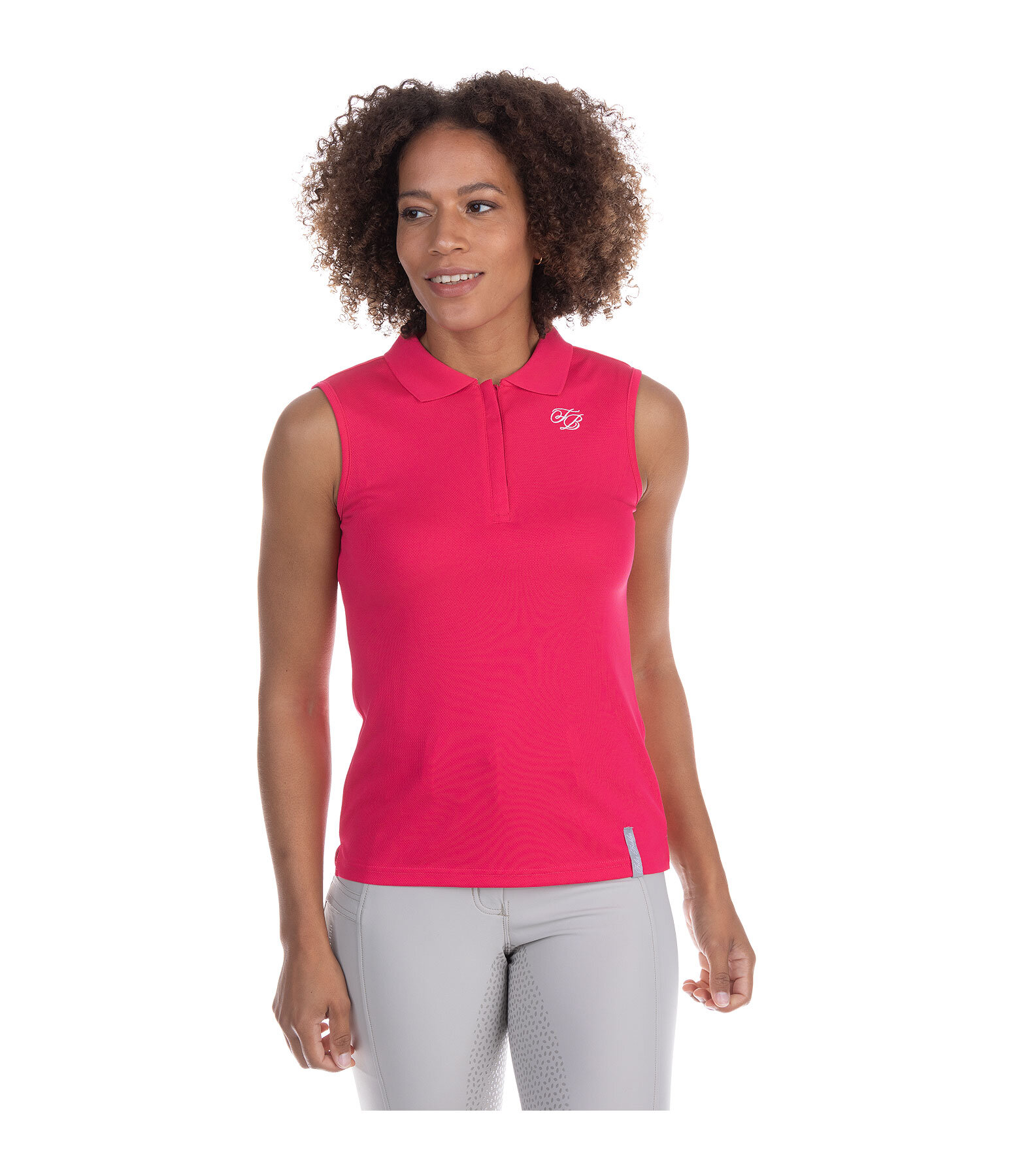Funktions-Poloshirt Jess