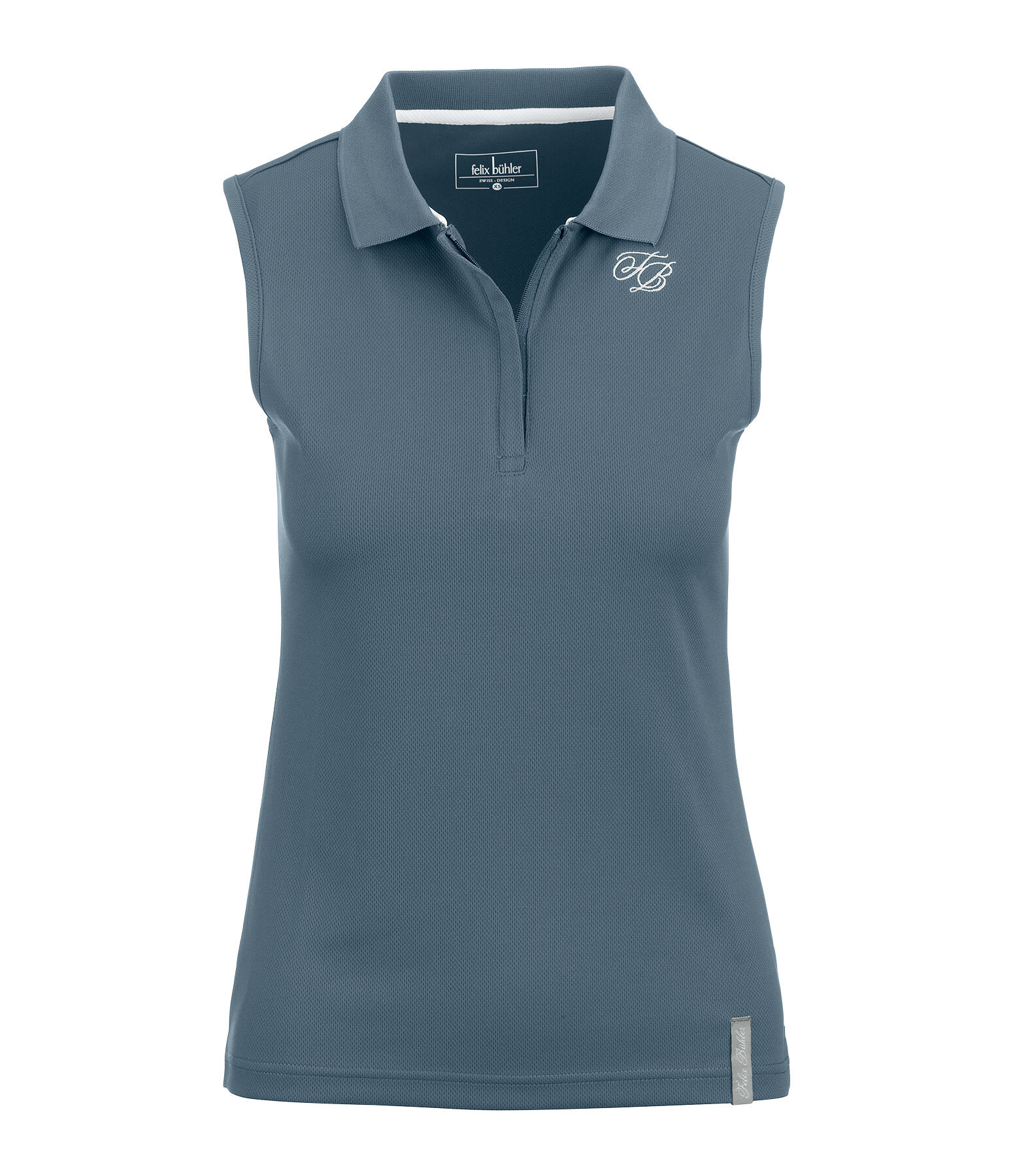 Funktions-Poloshirt Jess