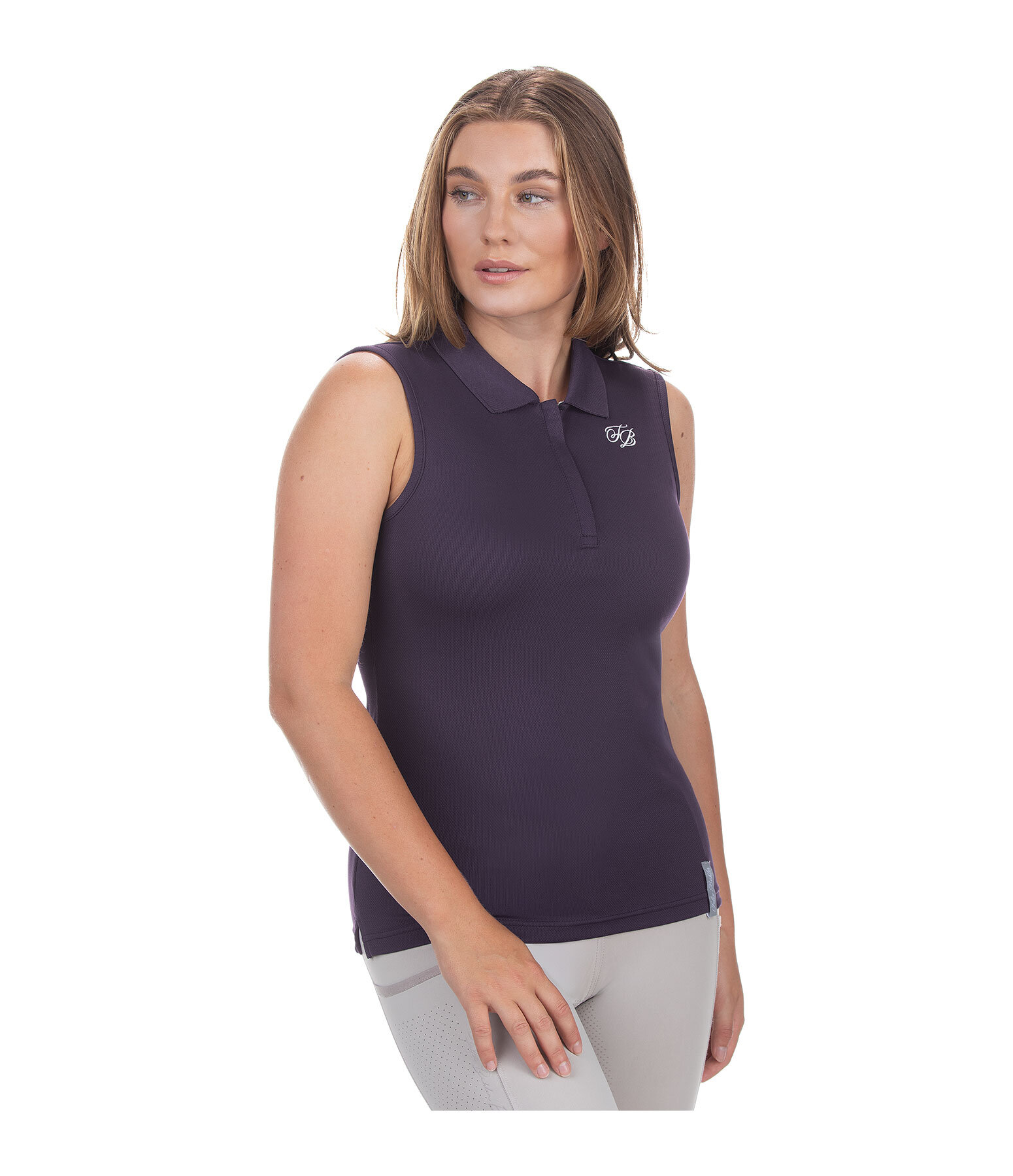 Funktions-Poloshirt Jess