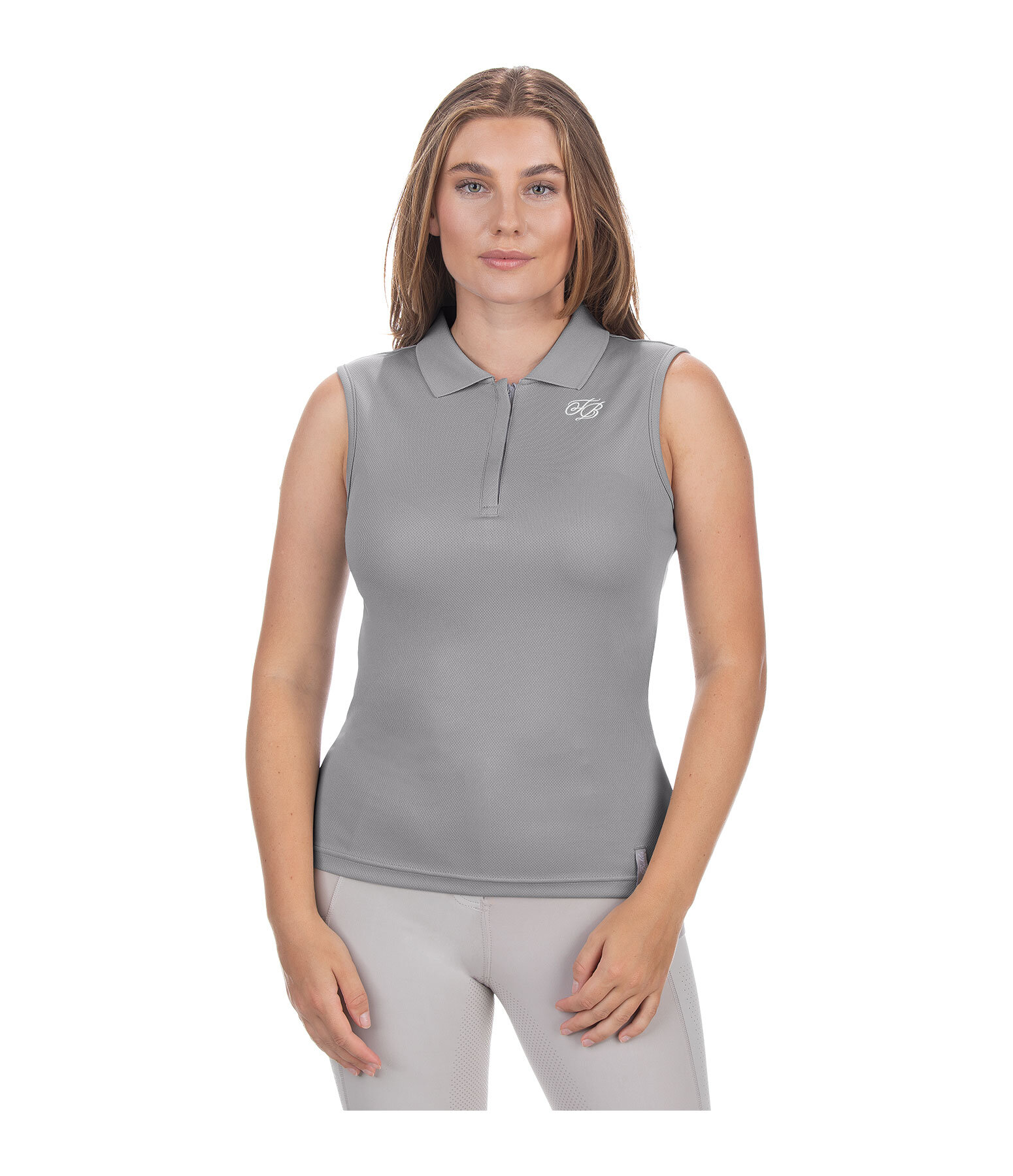 Funktions-Poloshirt Jess