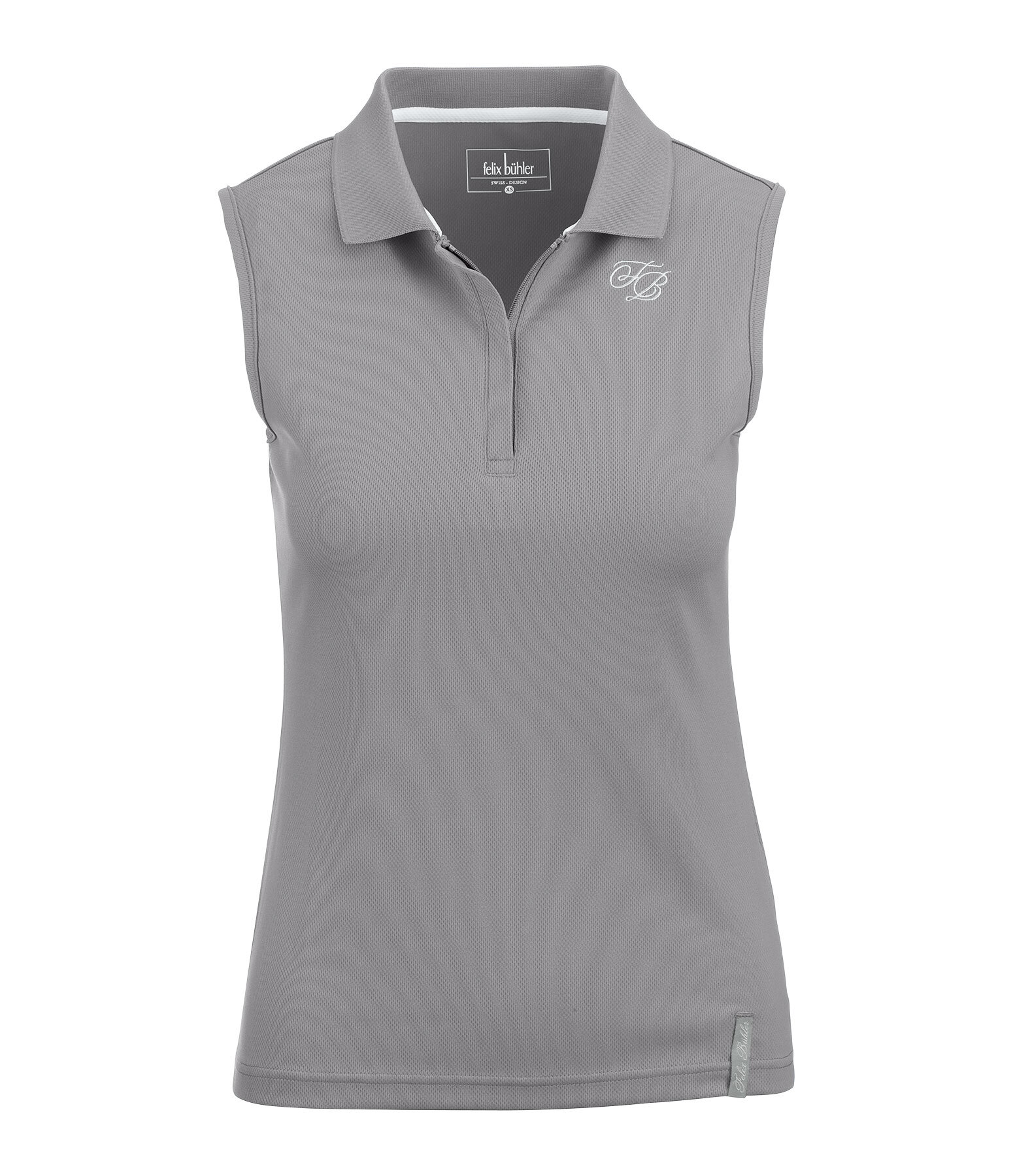 Funktions-Poloshirt Jess