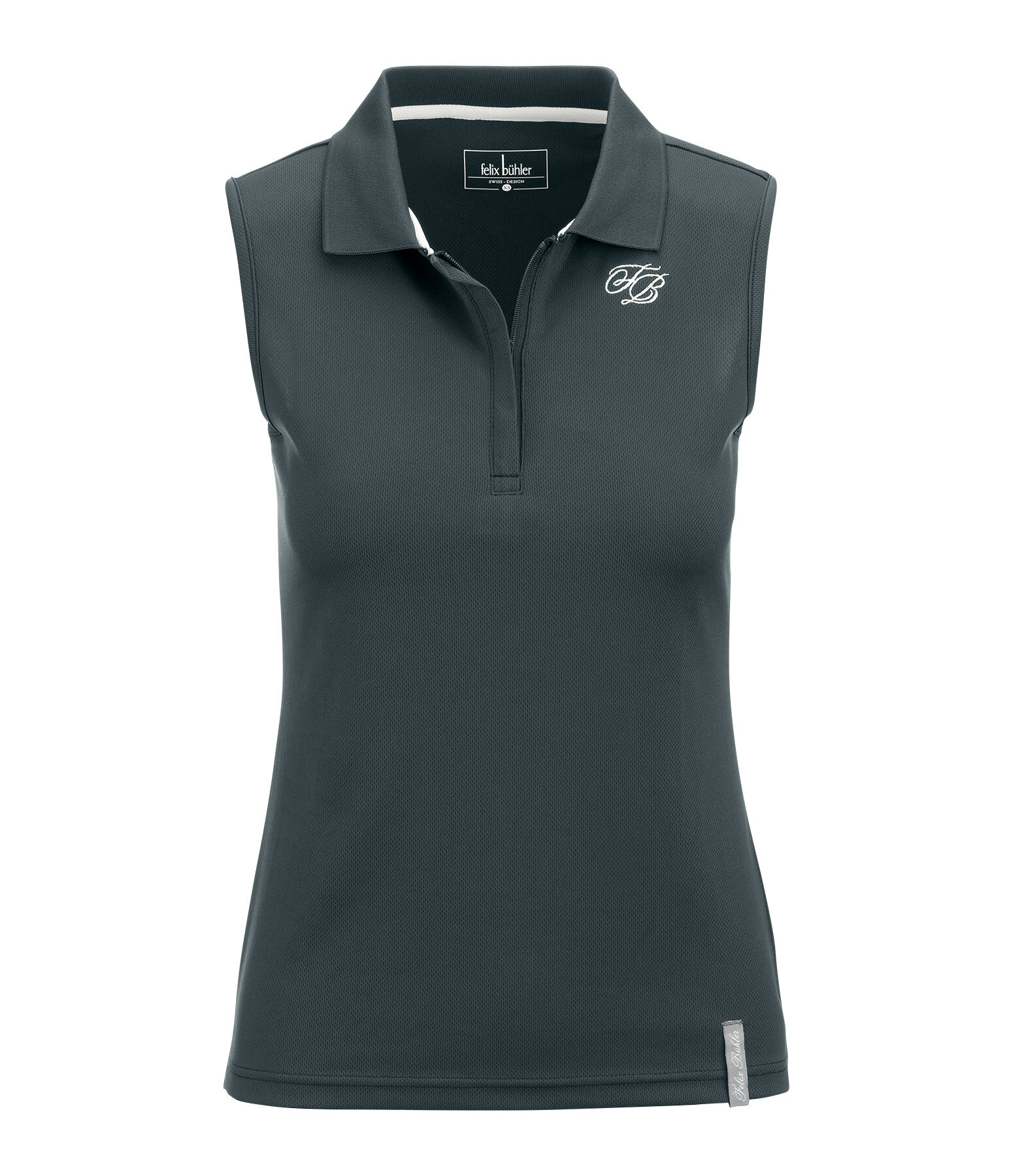 Funktions-Poloshirt Jess