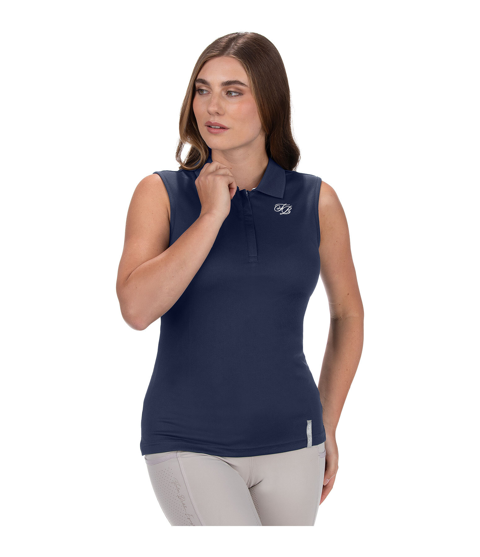 Funktions-Poloshirt Jess