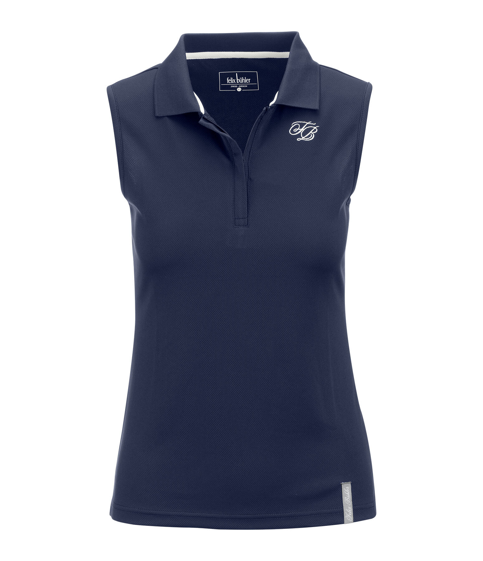 Funktions-Poloshirt Jess