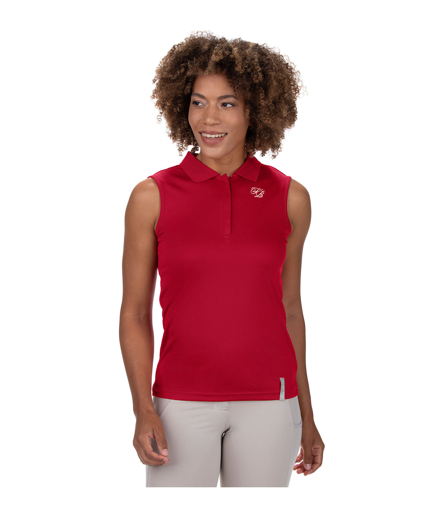 Funktions-Poloshirt Jess