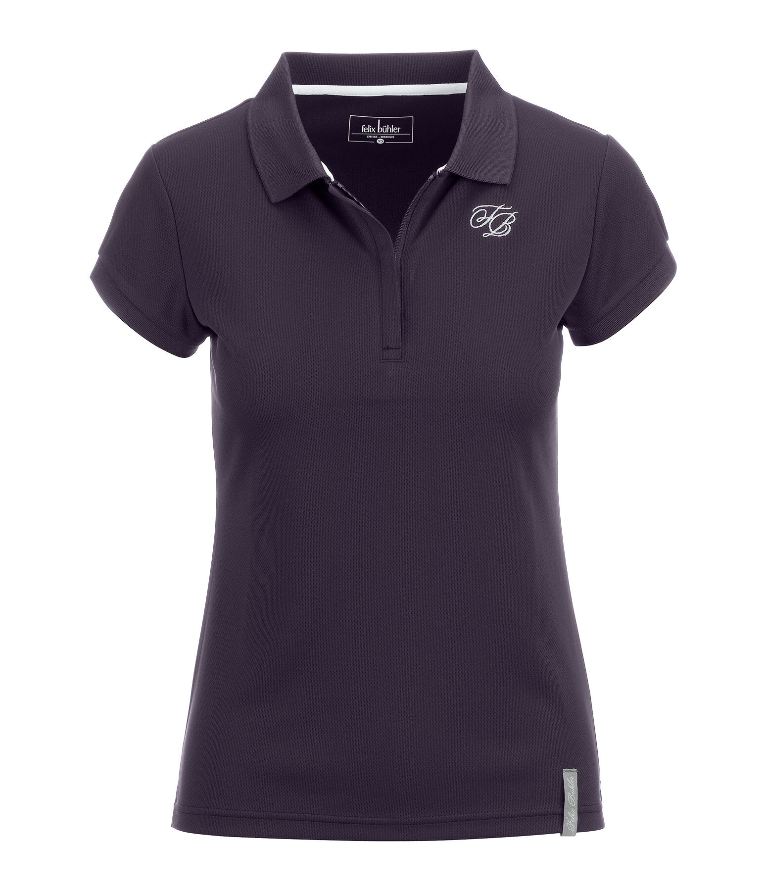 Funktions-Poloshirt Noele