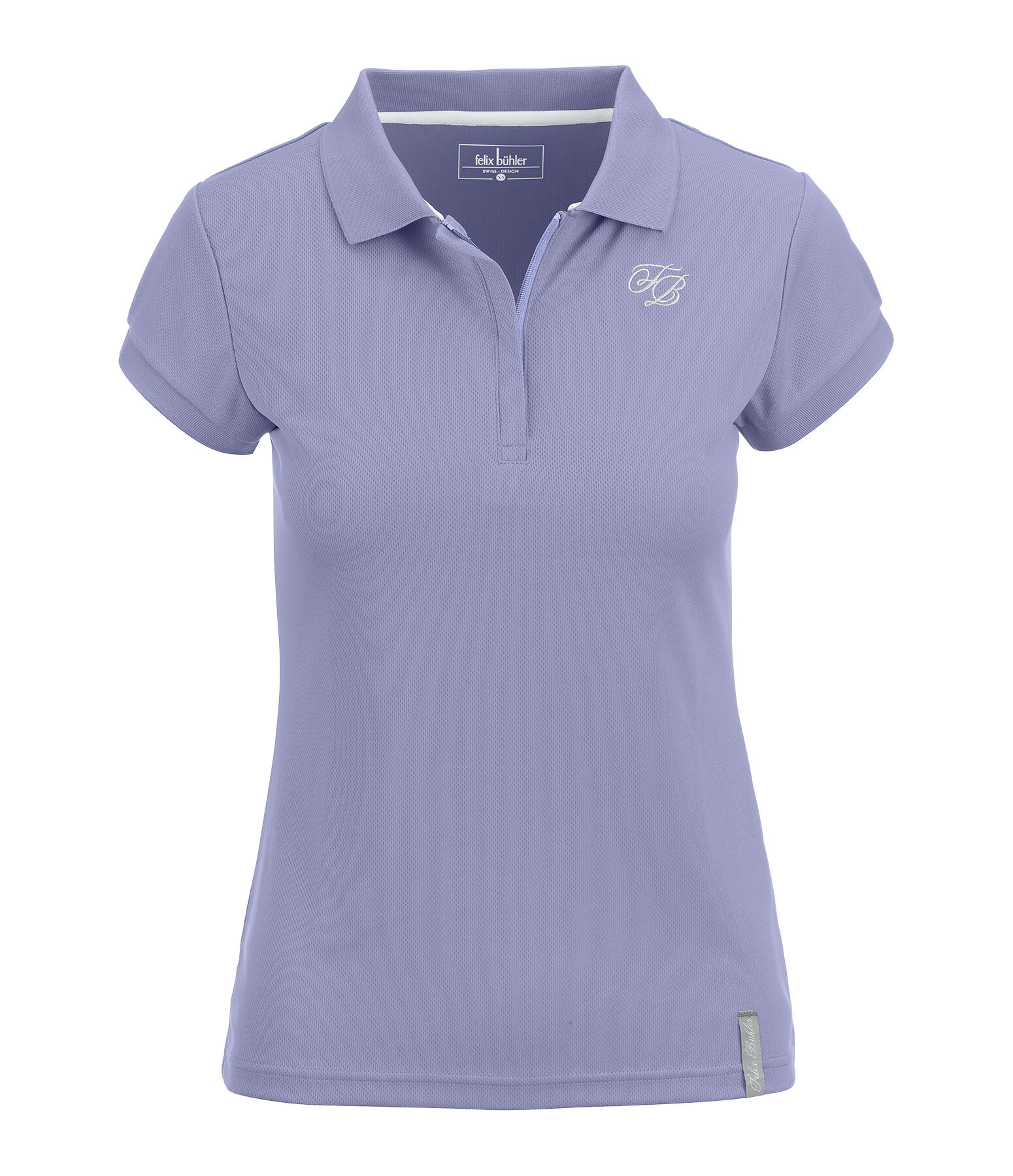 Funktions-Poloshirt Noele