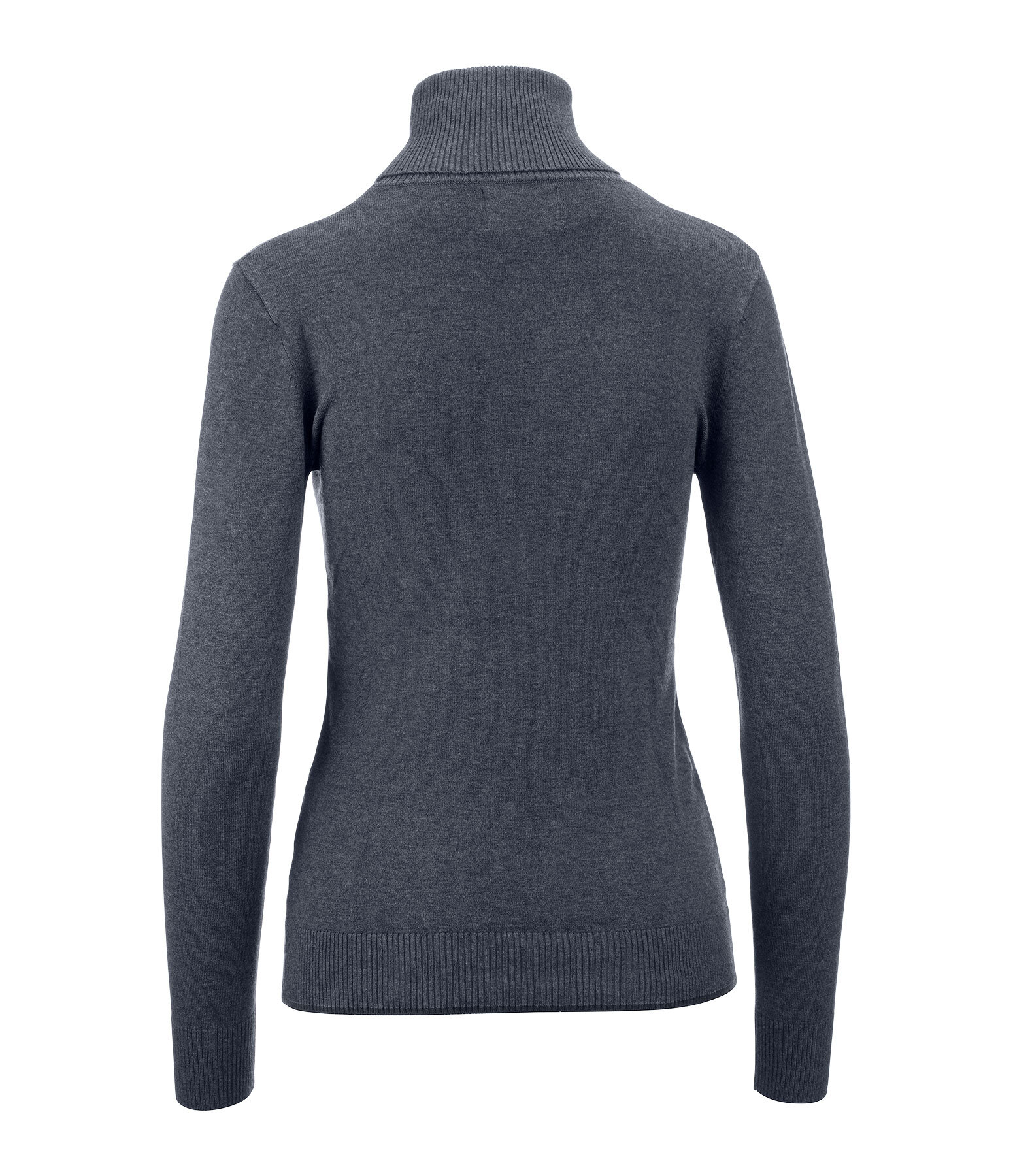 Rollkragen-Pullover Janne