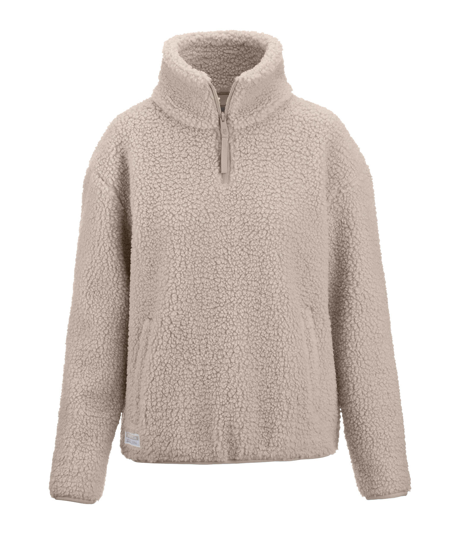 Teddy-Pullover Tara