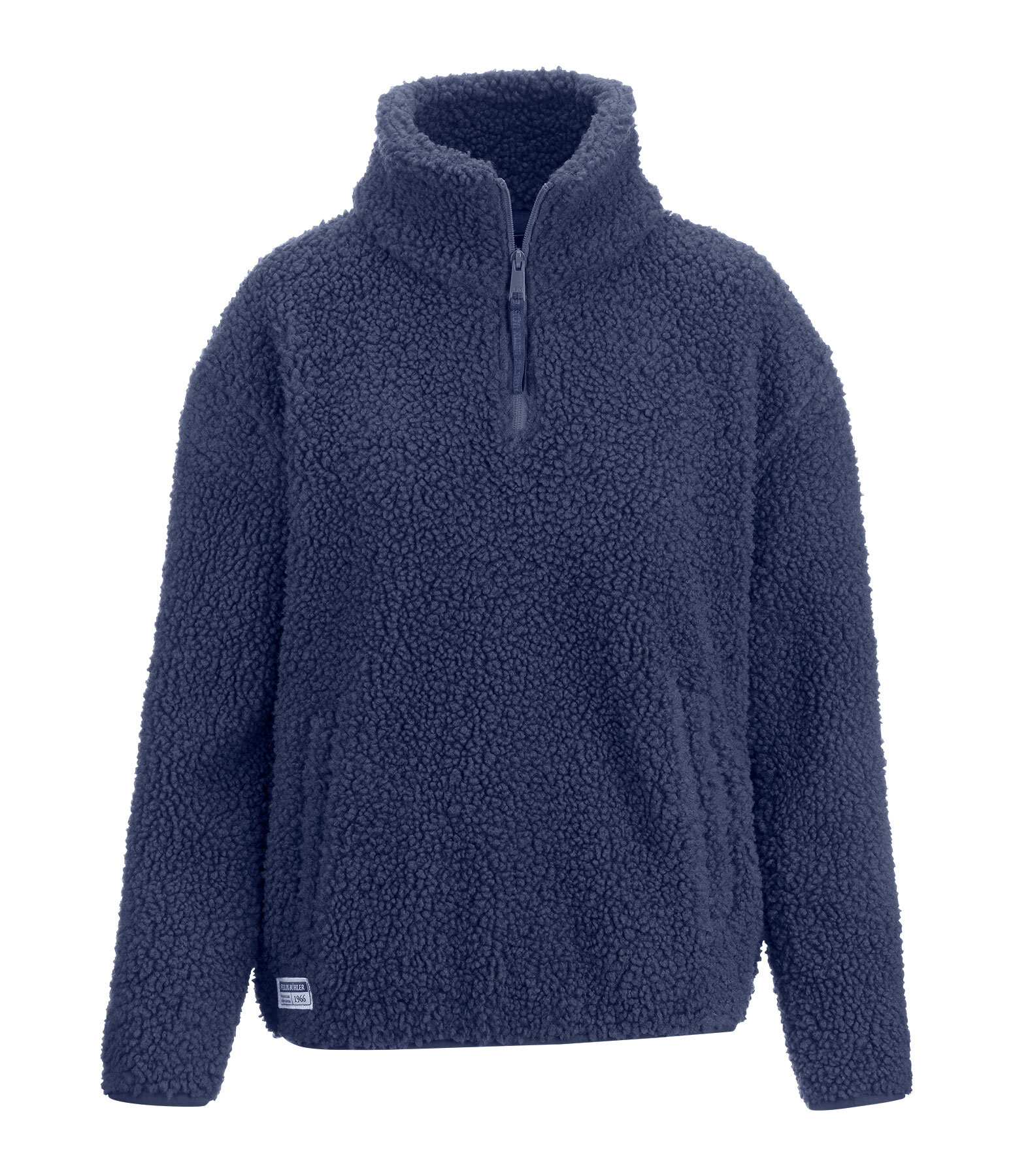 Teddy-Pullover Tara