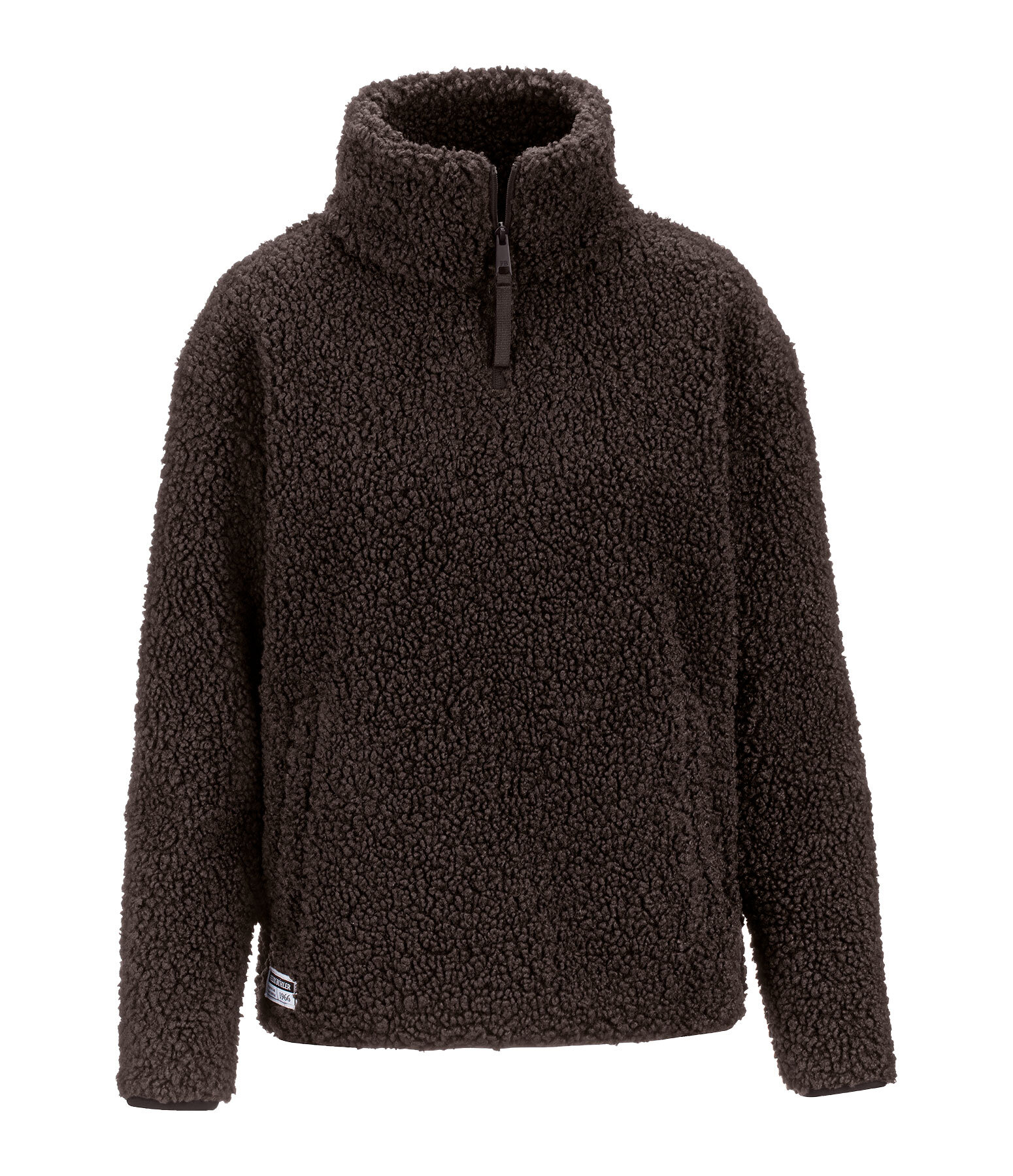 Teddy-Pullover Tara