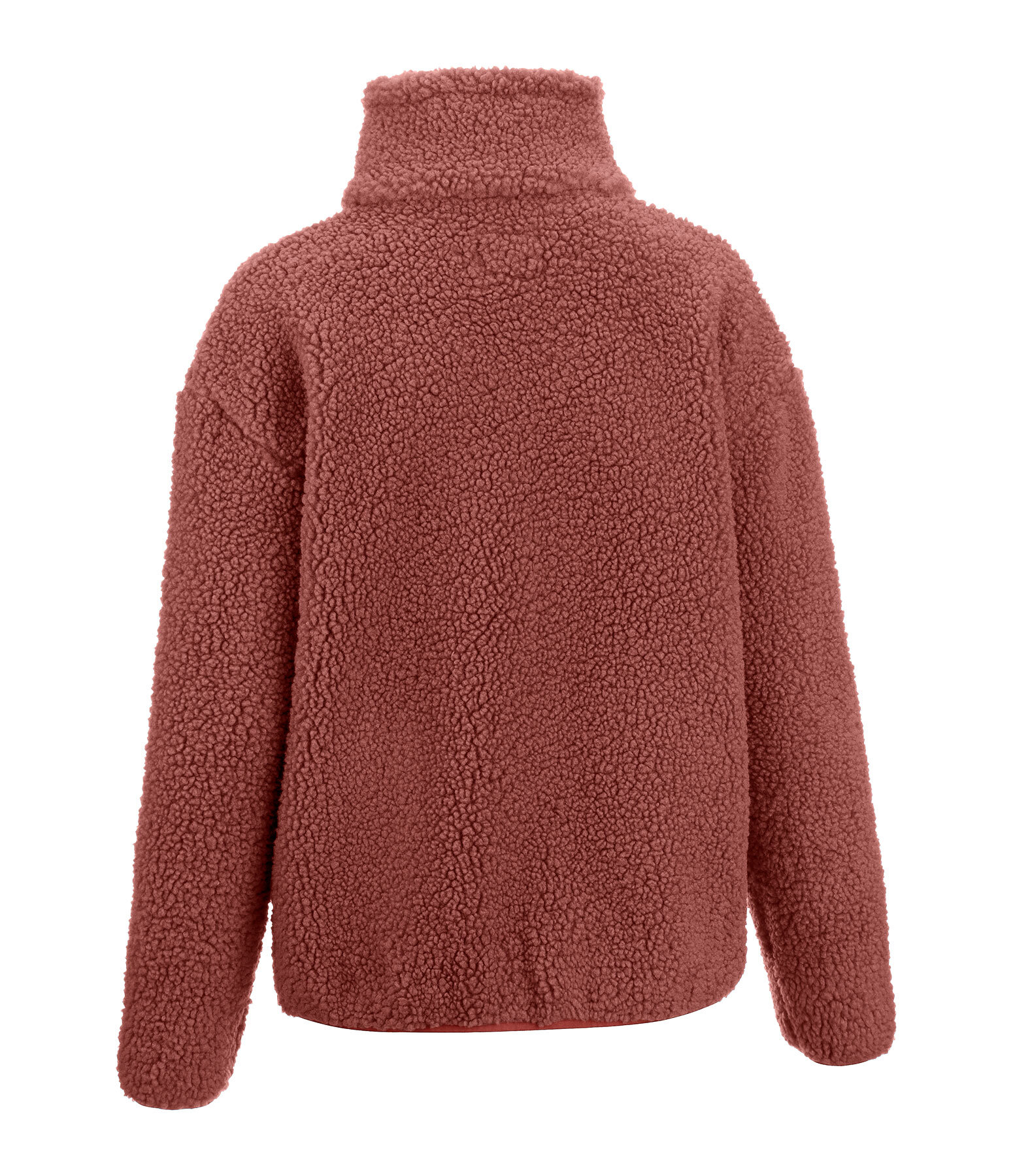Teddy-Pullover Tara
