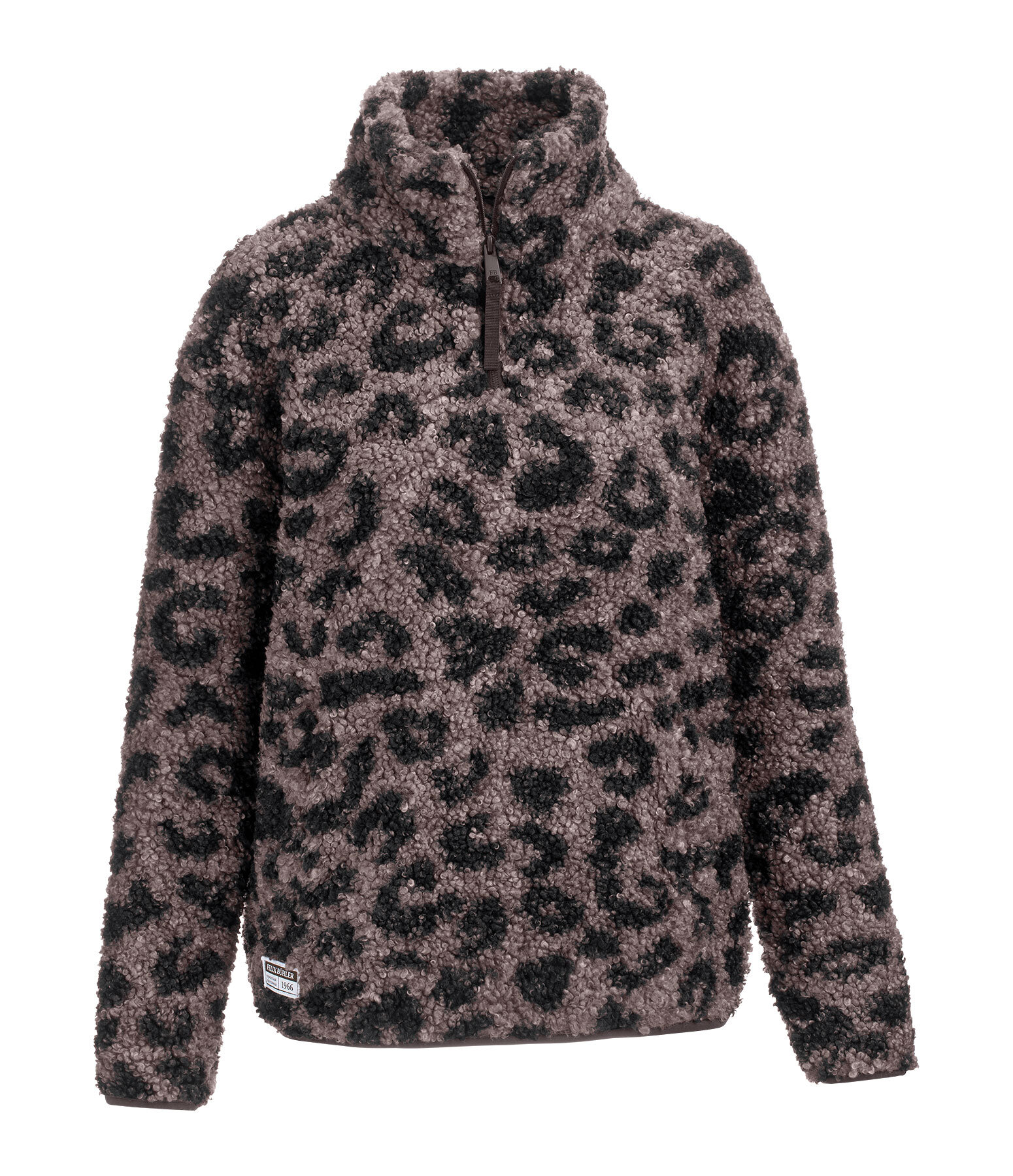 Teddy-Pullover Tara