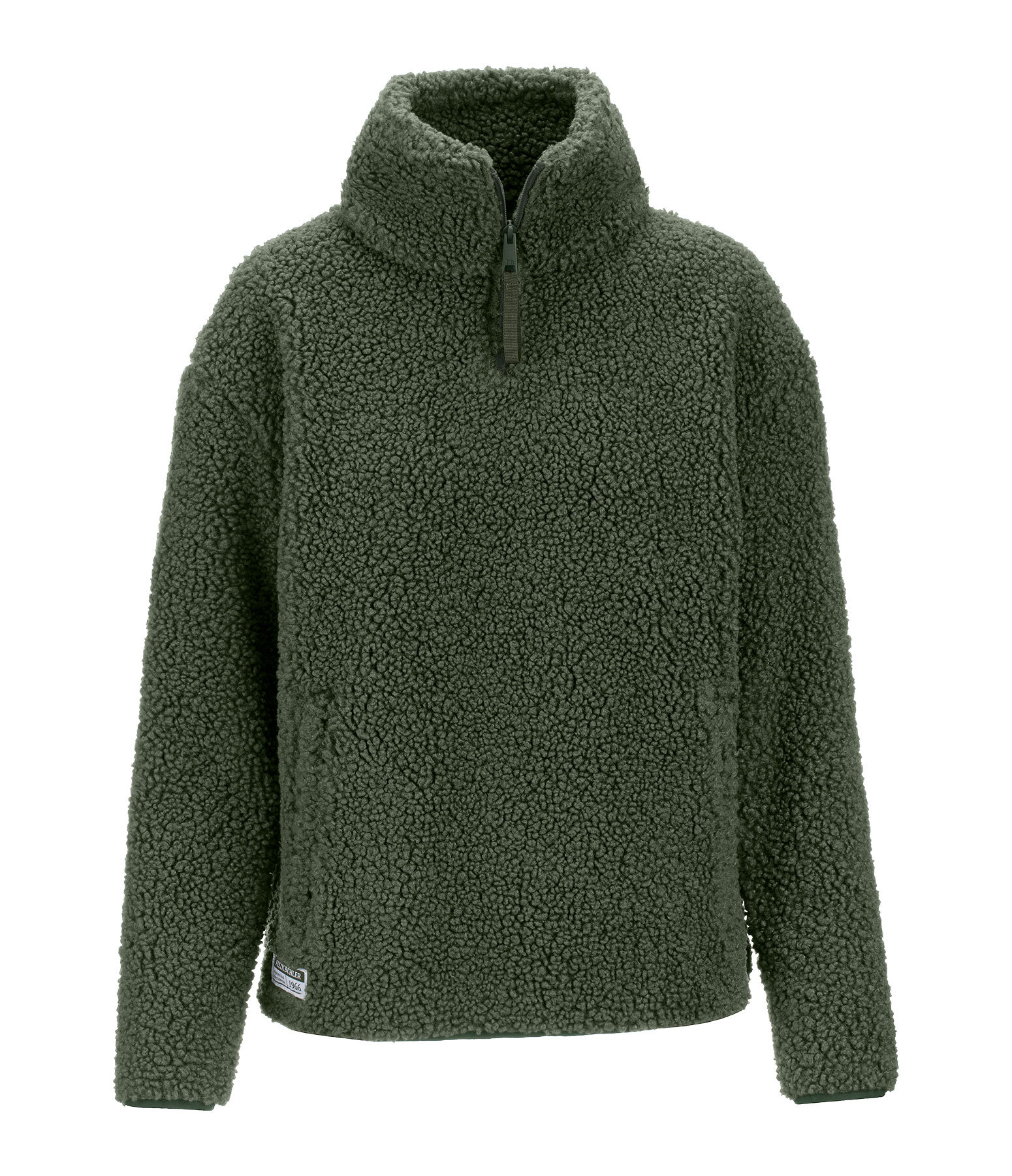 Teddy-Pullover Tara