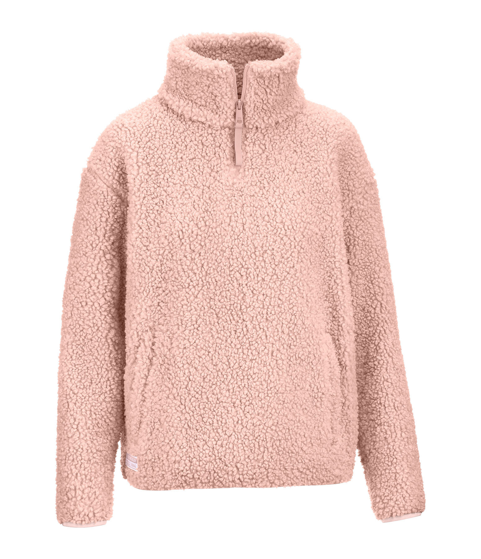 Teddy-Pullover Tara