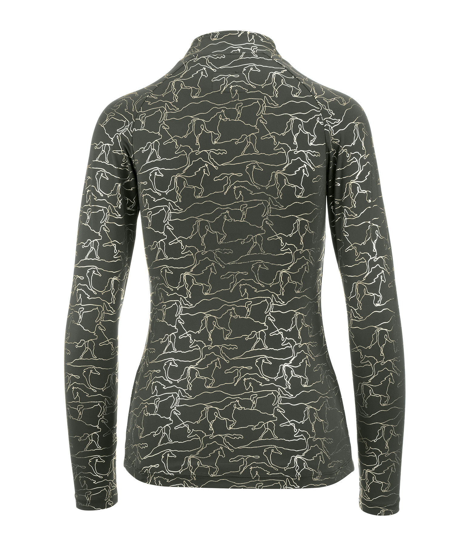 Funktions-Langarmshirt Anni
